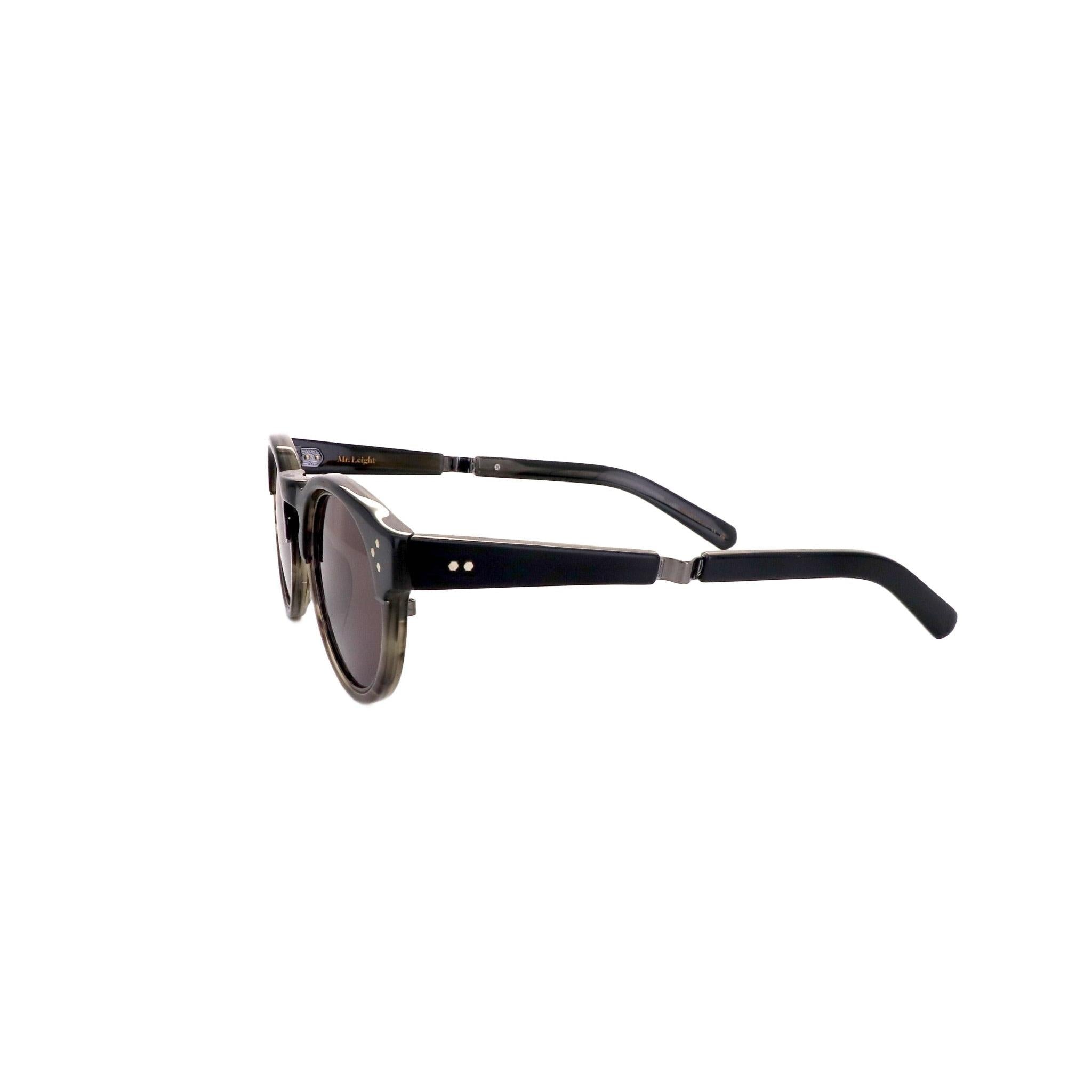 MR. LEIGHT KENNEDY 2017 - Jorge Oculista