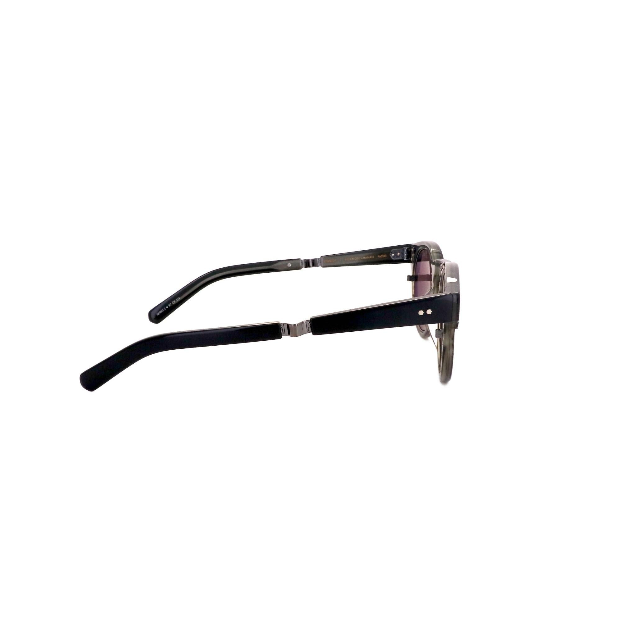 MR. LEIGHT KENNEDY 2017 - Jorge Oculista