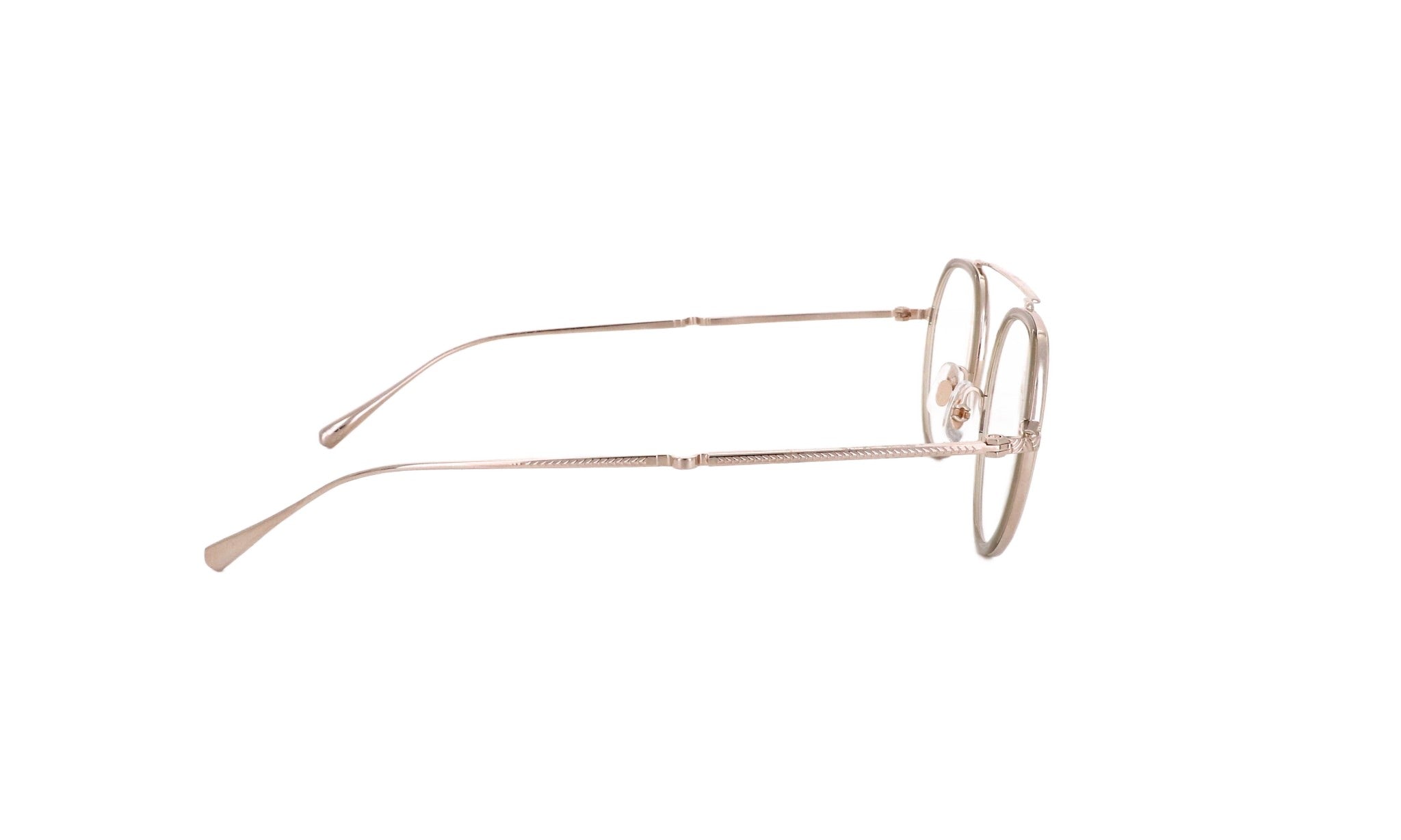 MR. LEIGHT KINGSTON 3029 - Jorge Oculista