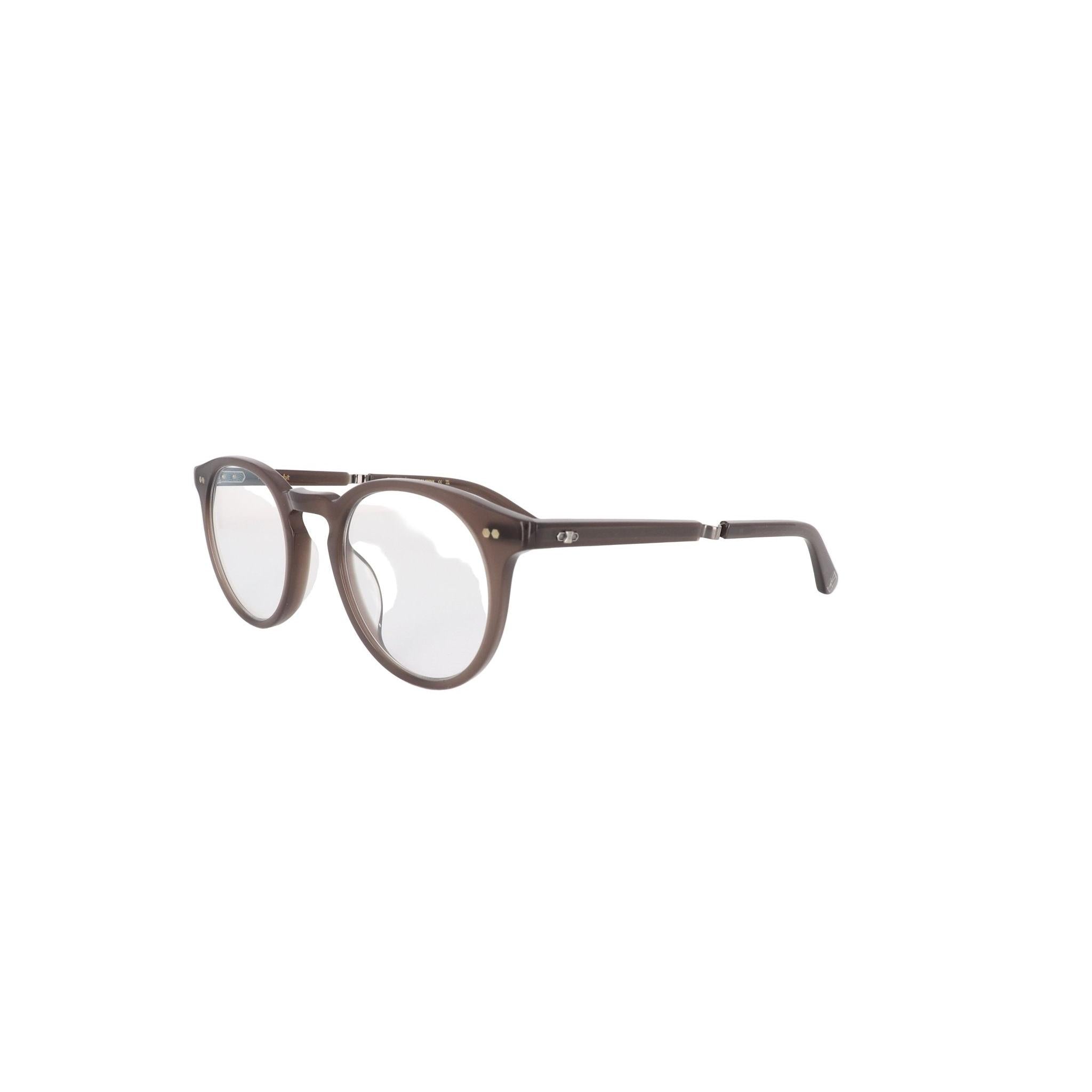 MR. LEIGHT LUCKMAN 1052 - Jorge Oculista