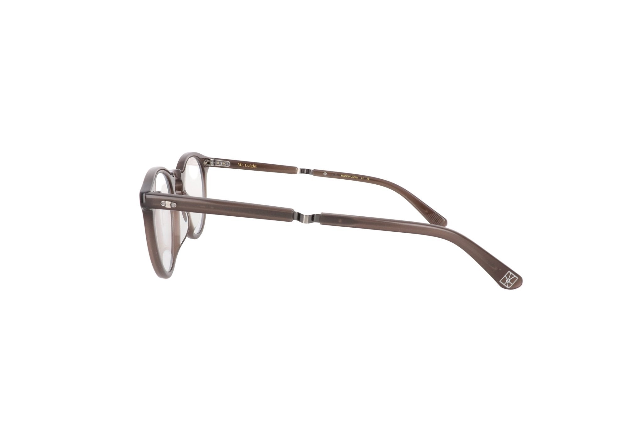 MR. LEIGHT LUCKMAN 1052 - Jorge Oculista