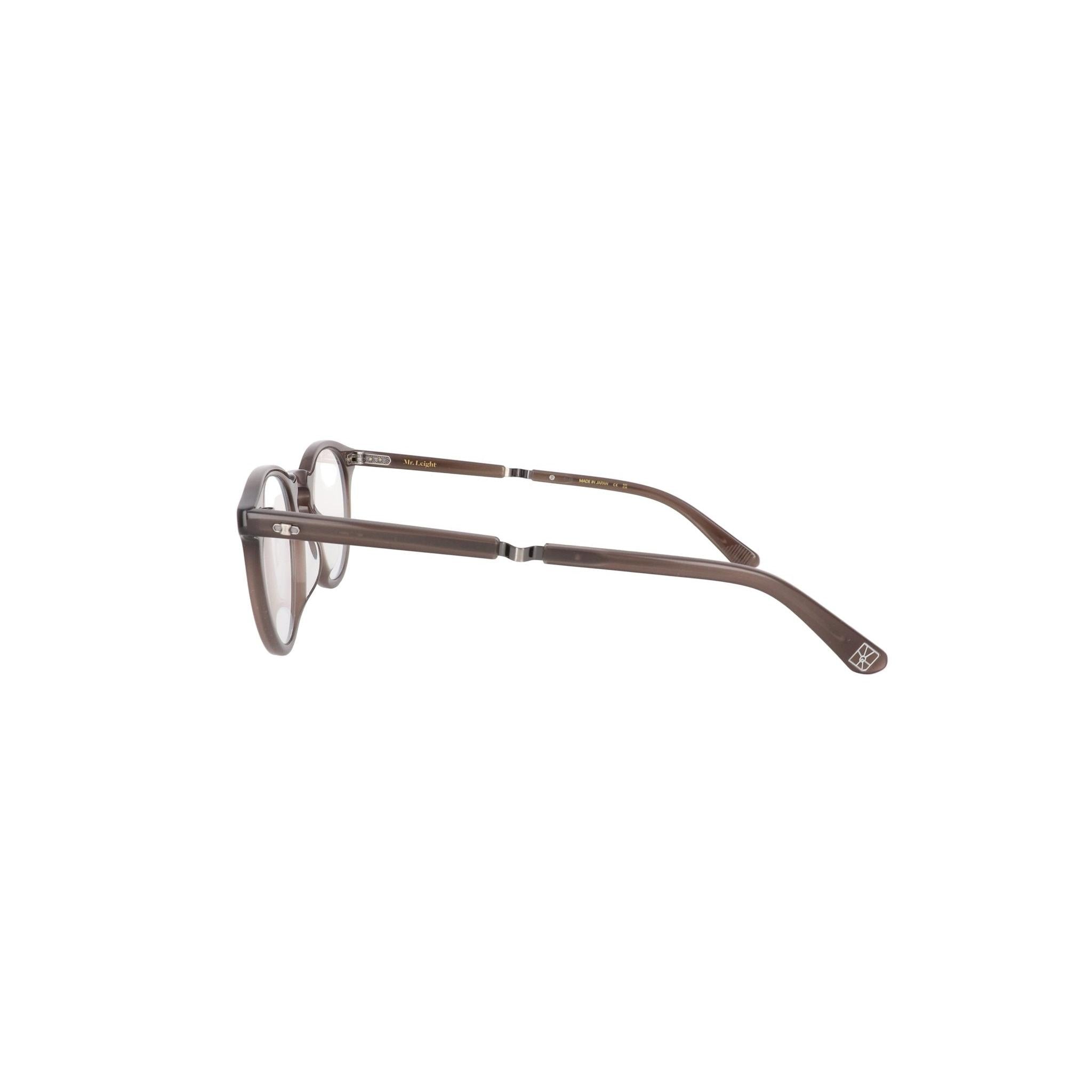 MR. LEIGHT LUCKMAN 1052 - Jorge Oculista