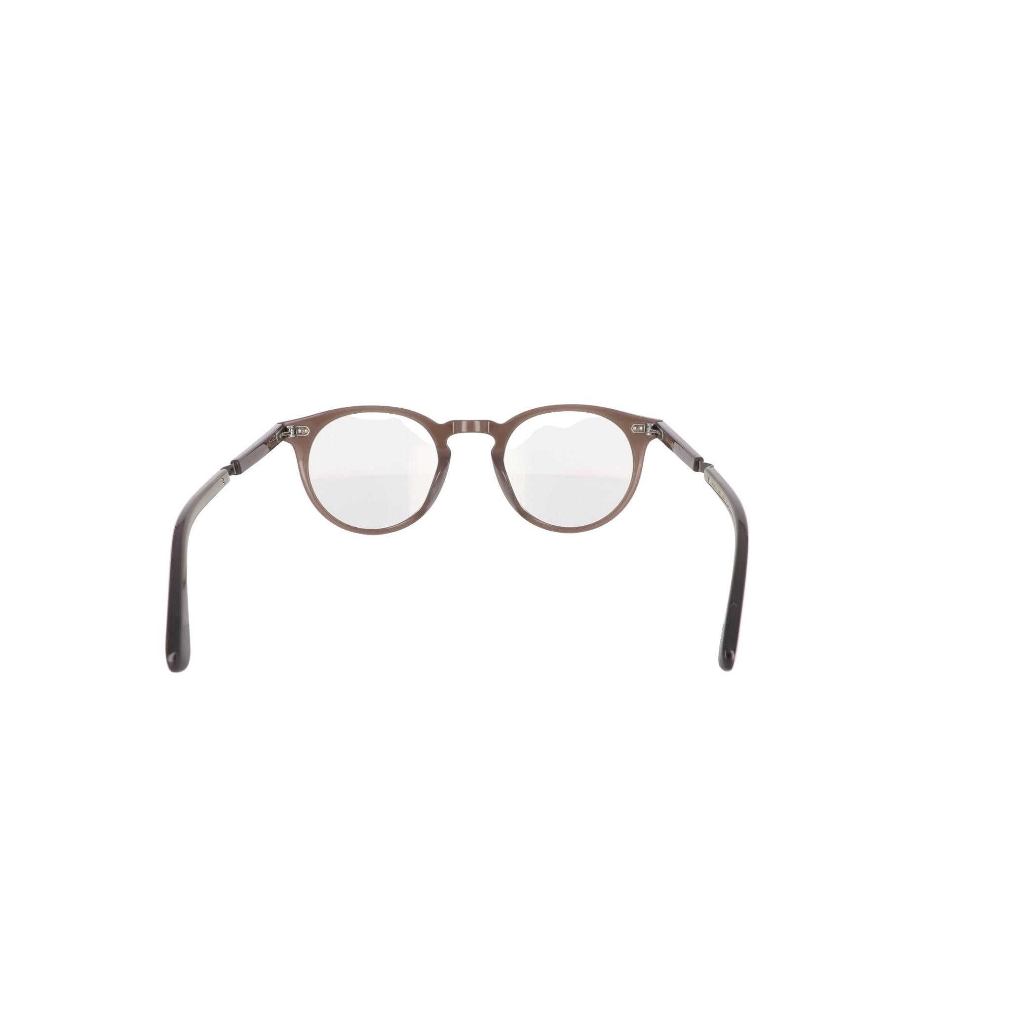 MR. LEIGHT LUCKMAN 1052 - Jorge Oculista