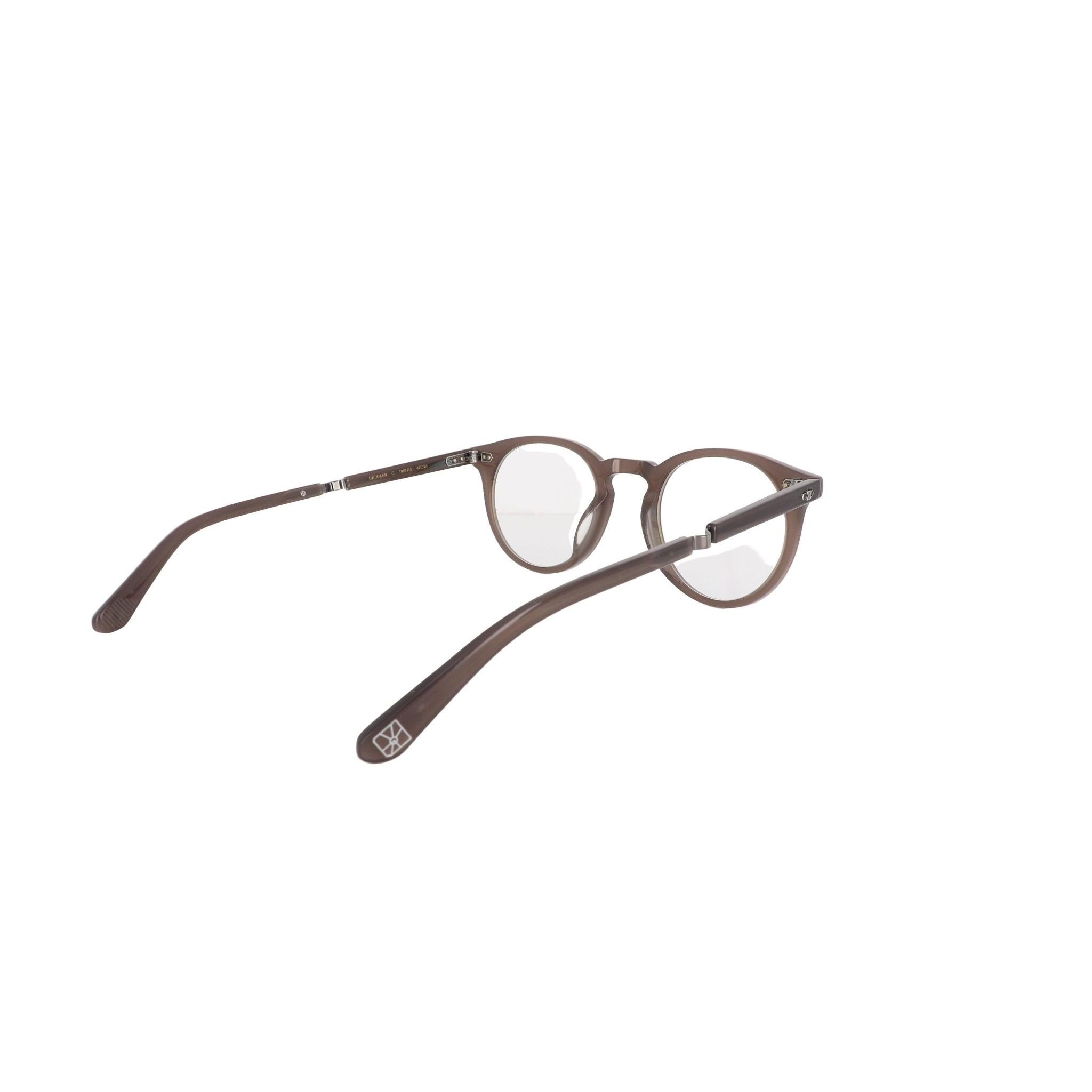 MR. LEIGHT LUCKMAN 1052 - Jorge Oculista