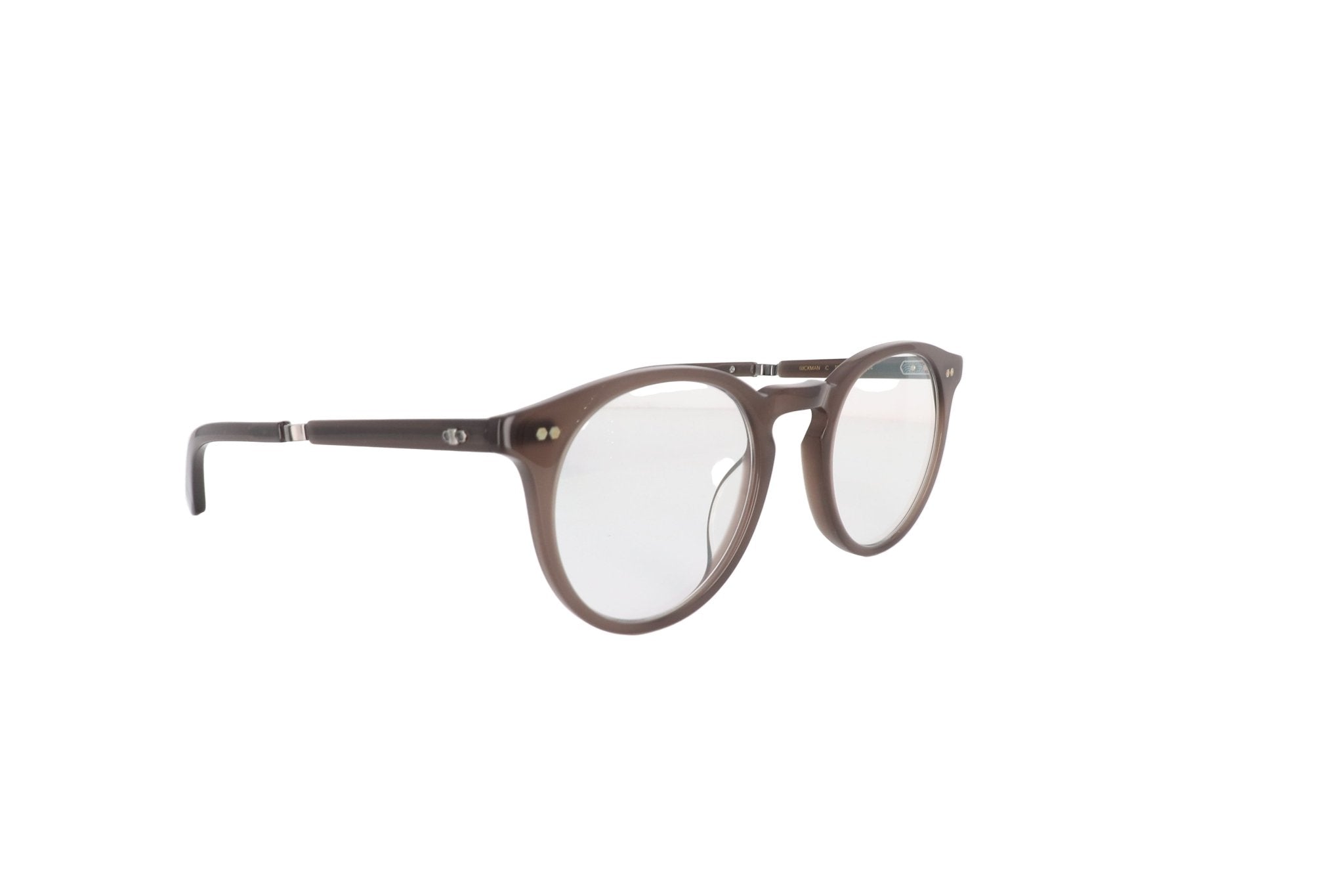 MR. LEIGHT LUCKMAN 1052 - Jorge Oculista