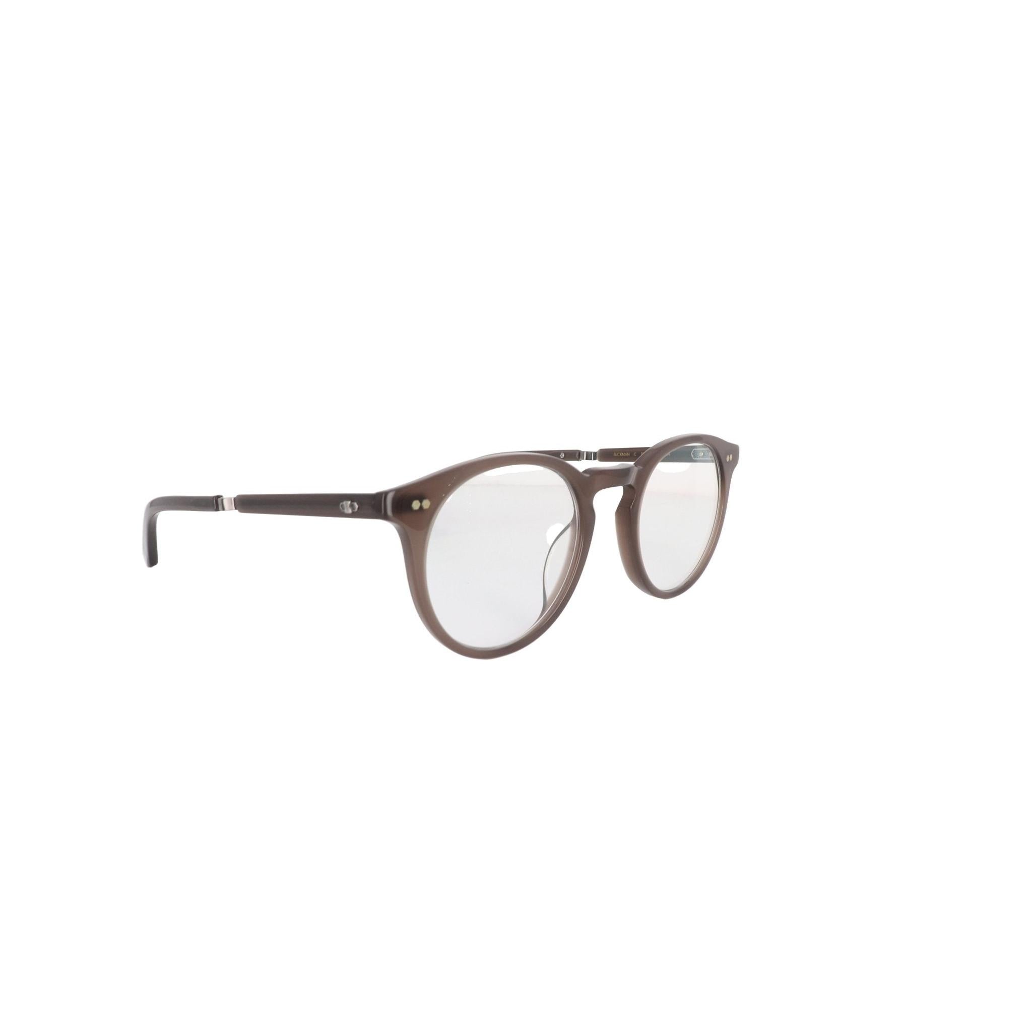 MR. LEIGHT LUCKMAN 1052 - Jorge Oculista