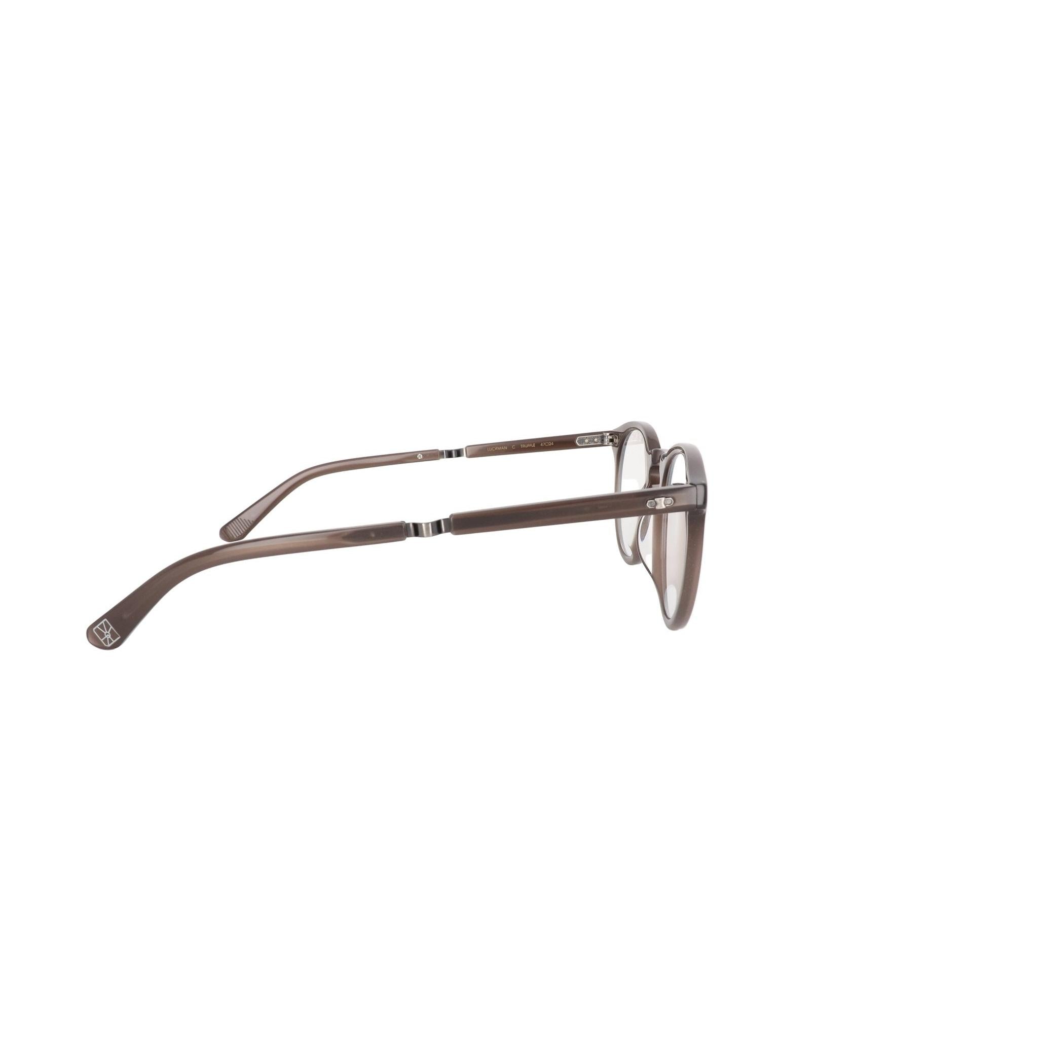 MR. LEIGHT LUCKMAN 1052 - Jorge Oculista