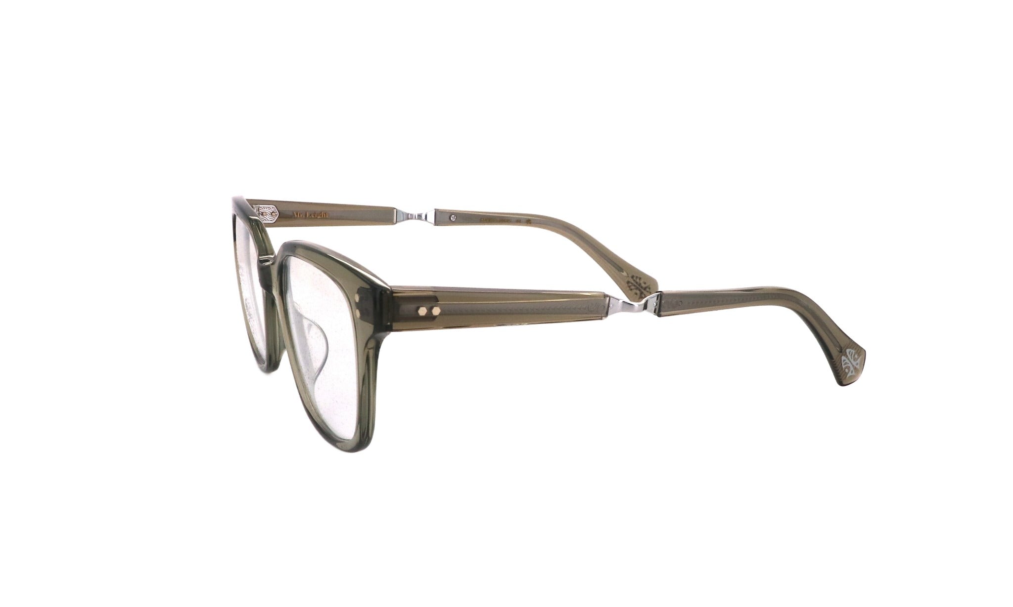 MR. LEIGHT MANA 1051 - Jorge Oculista