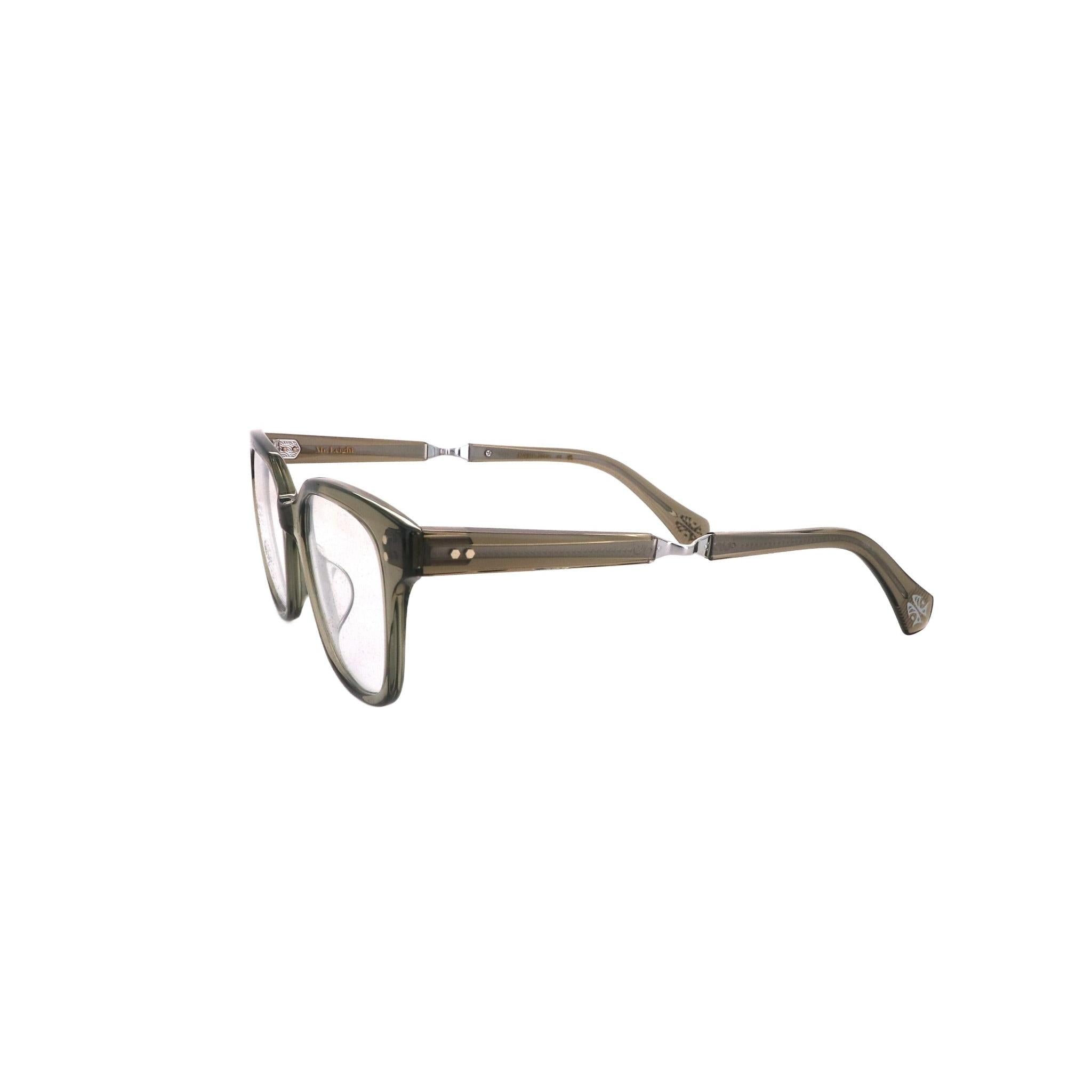 MR. LEIGHT MANA 1051 - Jorge Oculista