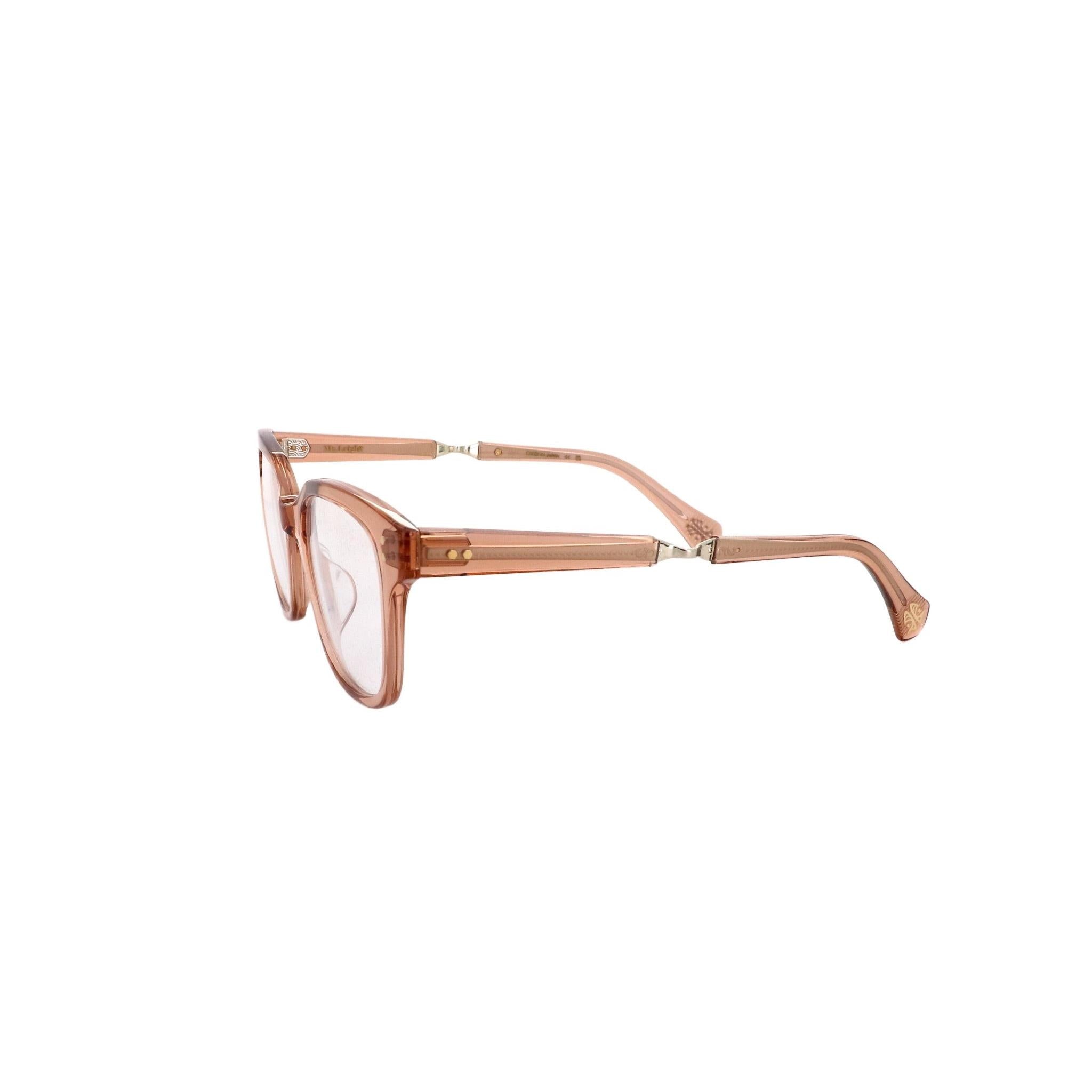 MR. LEIGHT MANA 1051 - Jorge Oculista