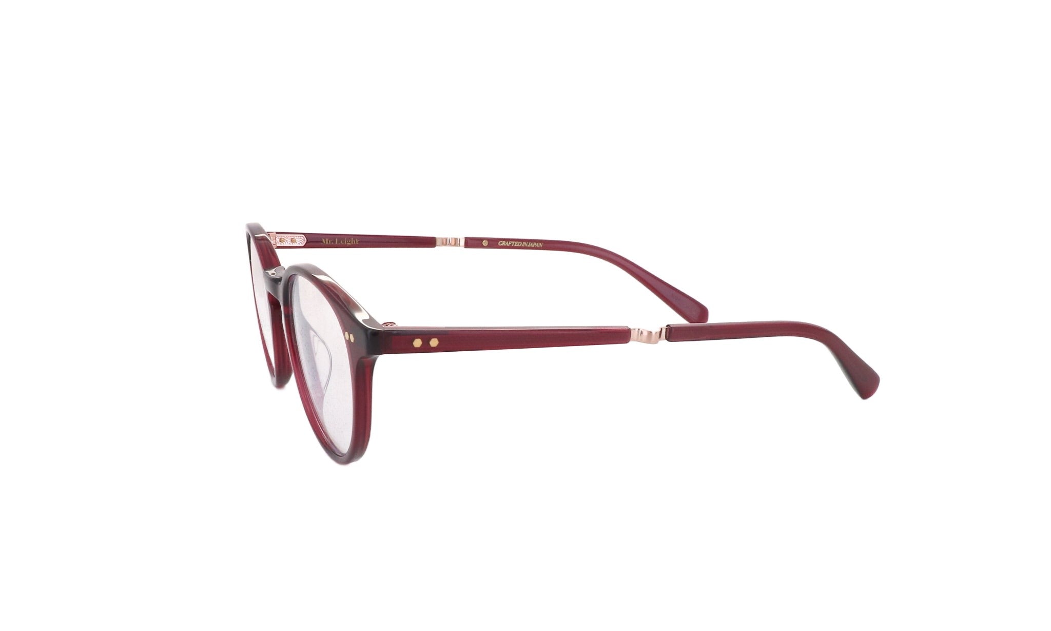 MR. LEIGHT MARMONT 1003 - Jorge Oculista