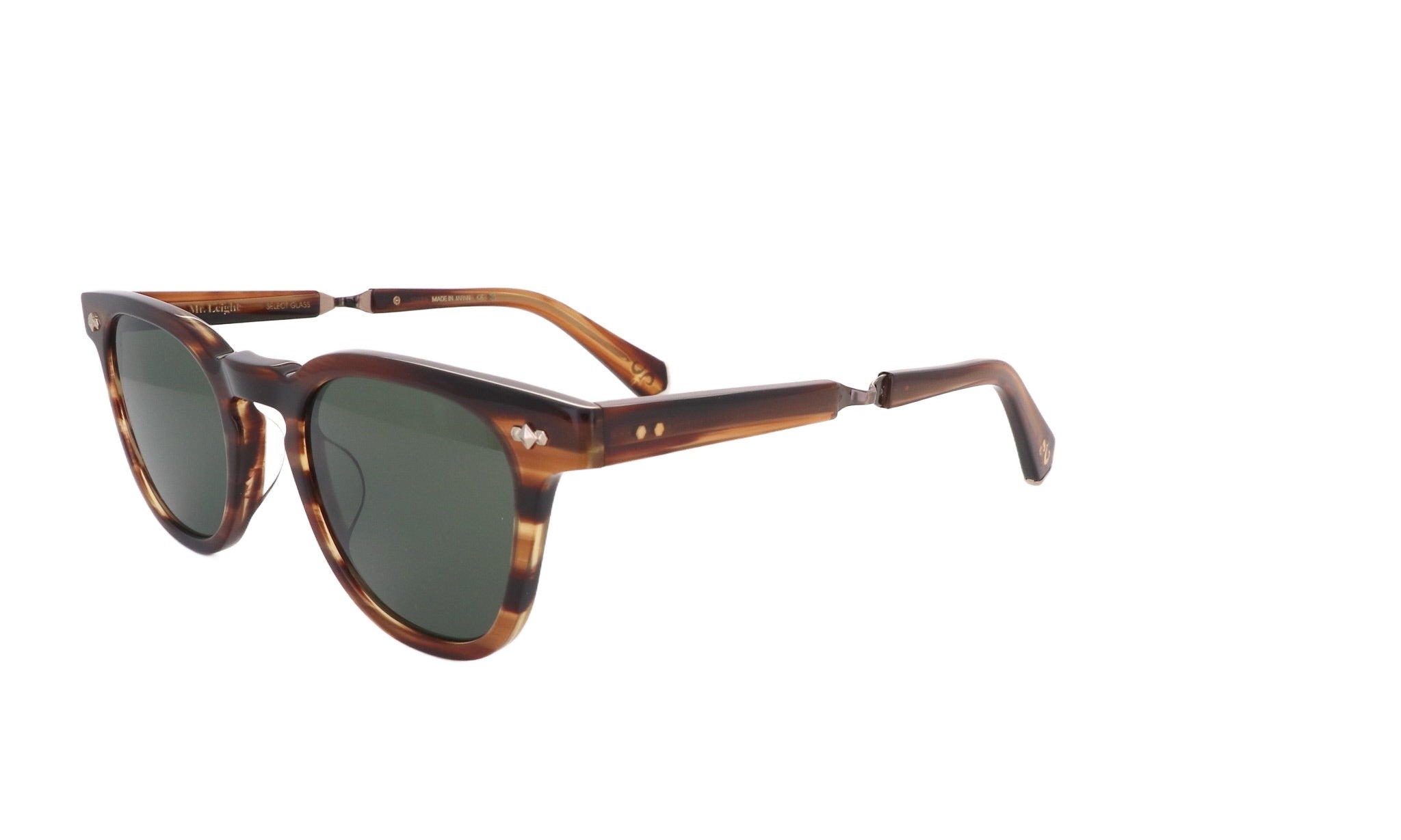 MR. LEIGHT ML DEAN S 2033 - Jorge Oculista