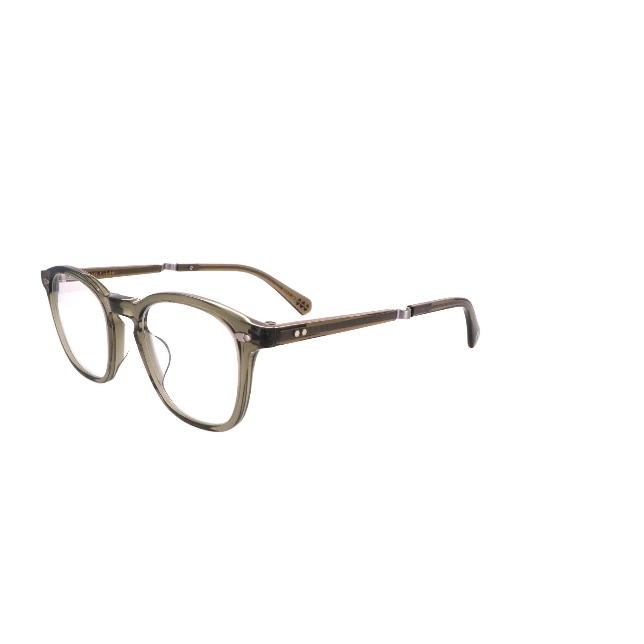 MR. LEIGHT ML DEVON 1039 - Jorge Oculista