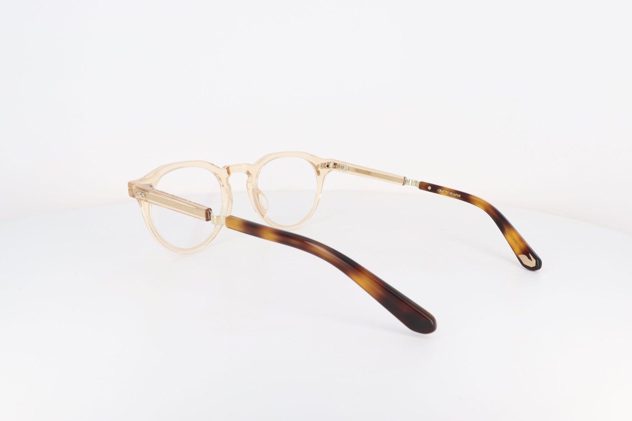 MR. LEIGHT ML DORIAN 1058 - Jorge Oculista