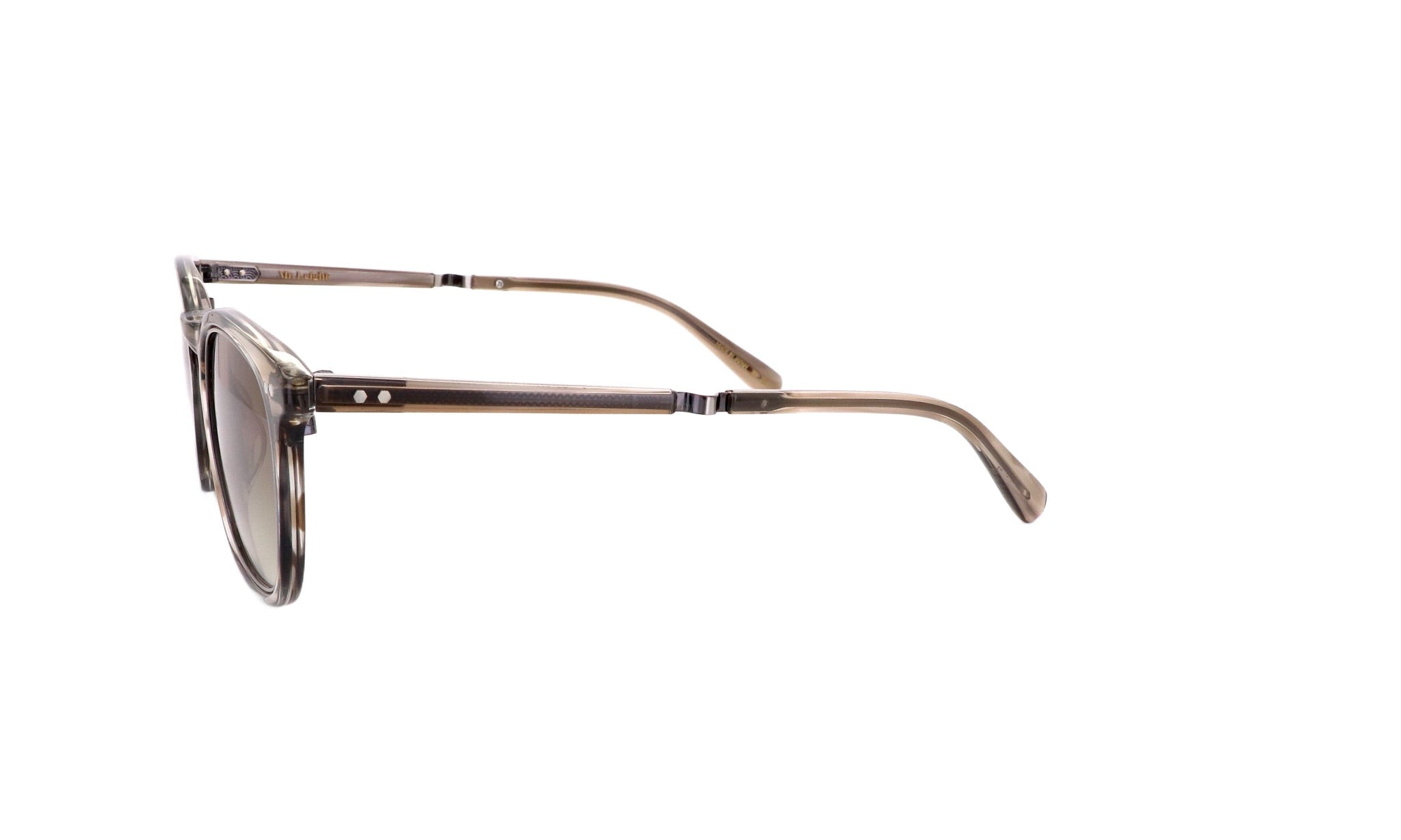 MR. LEIGHT ML GETTY II S 2002 - Jorge Oculista