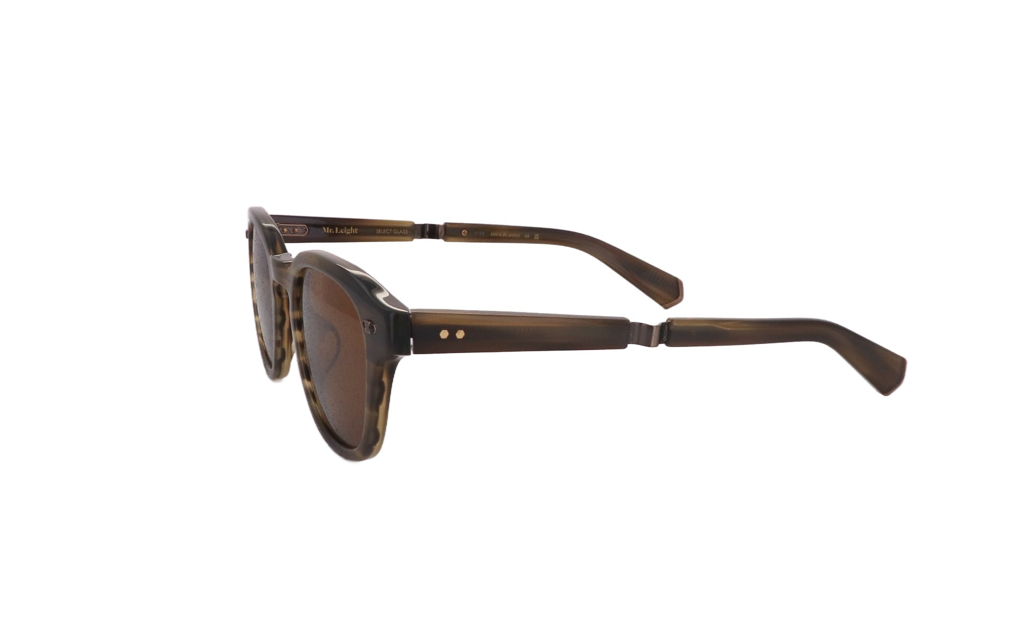 MR. LEIGHT ML JAMES 2050 - Jorge Oculista