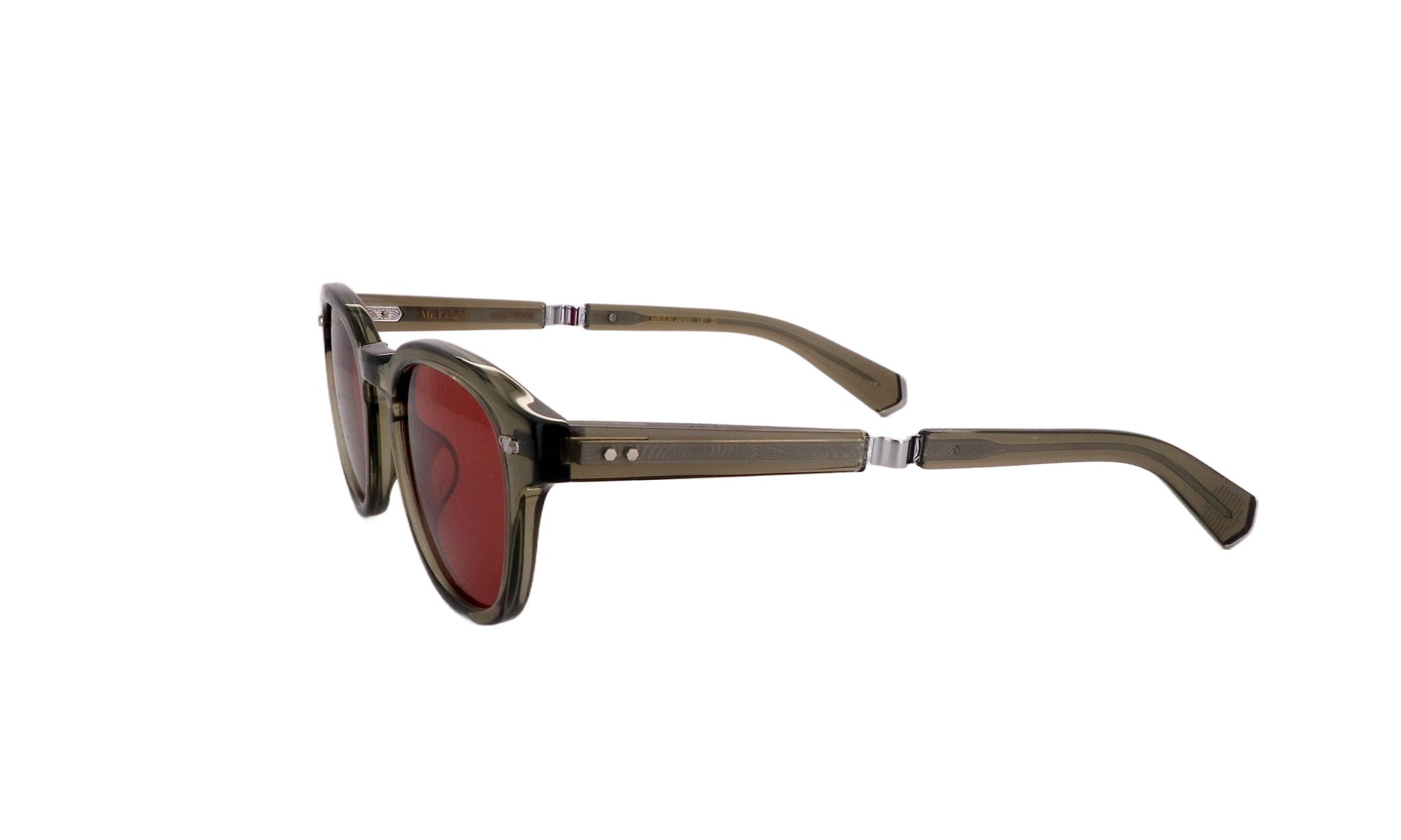 MR. LEIGHT ML JAMES 2050 - Jorge Oculista