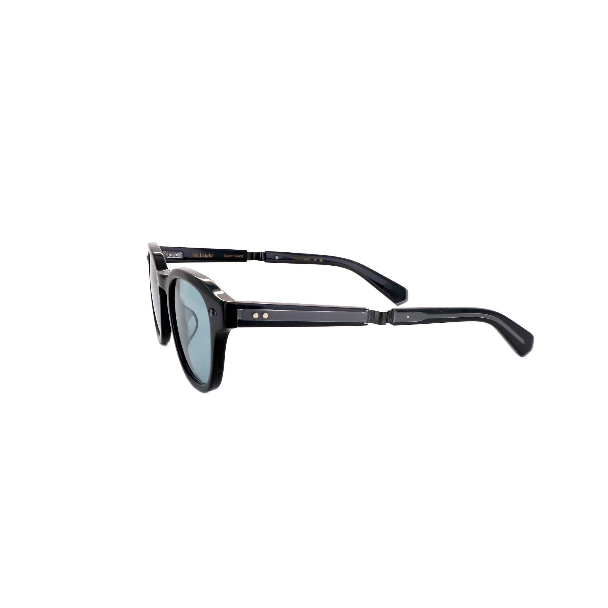 MR. LEIGHT ML JAMES 2050 - Jorge Oculista