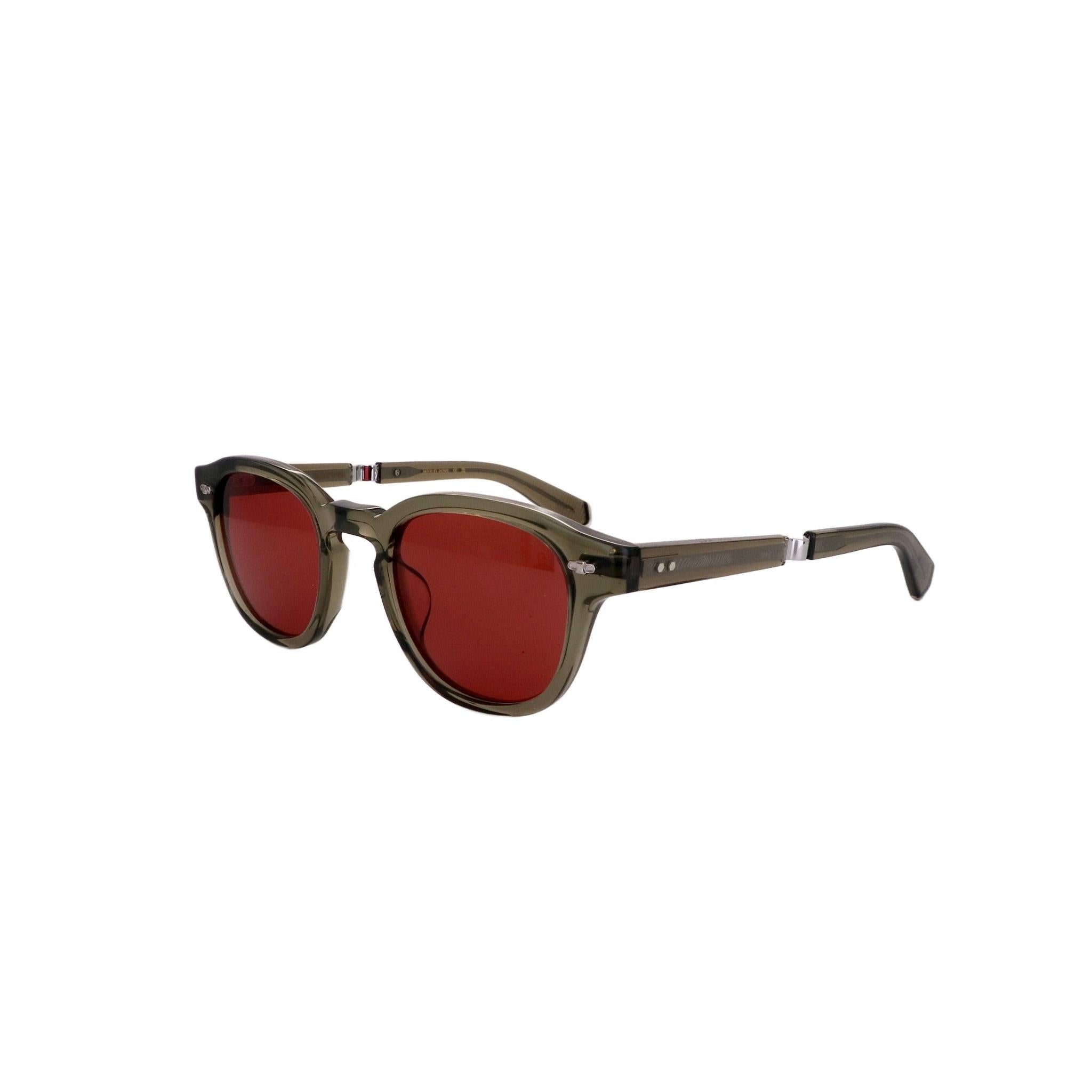 MR. LEIGHT ML JAMES 2050 - Jorge Oculista