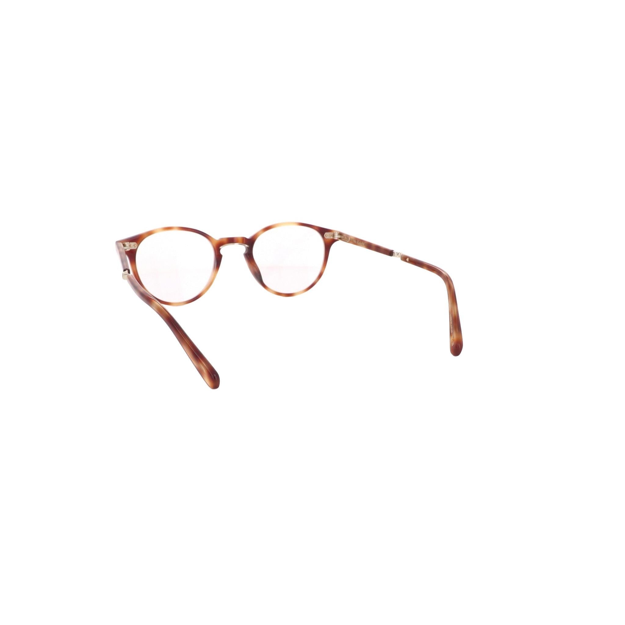 MR. LEIGHT ML MARMONT 1003 - Jorge Oculista
