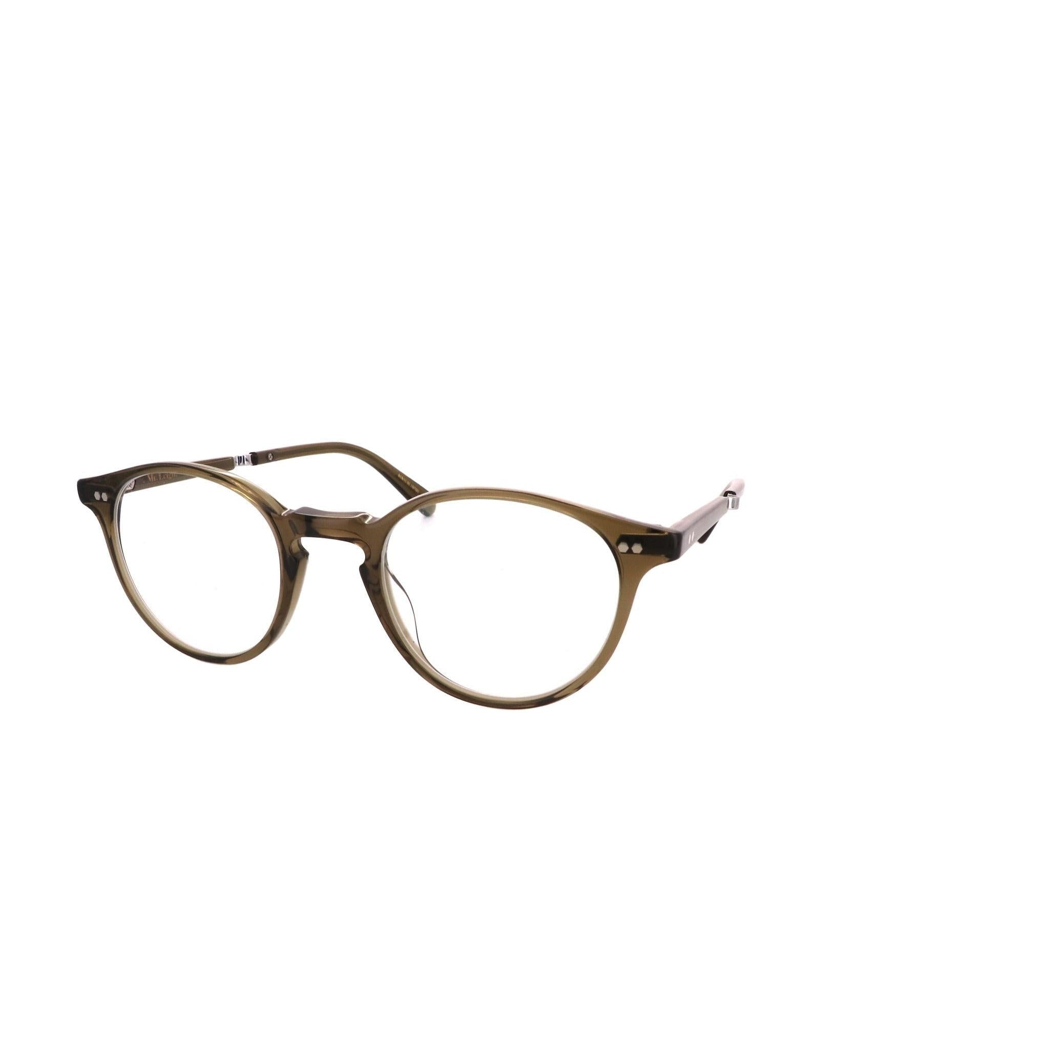 MR. LEIGHT ML MARMONT 1003 - Jorge Oculista