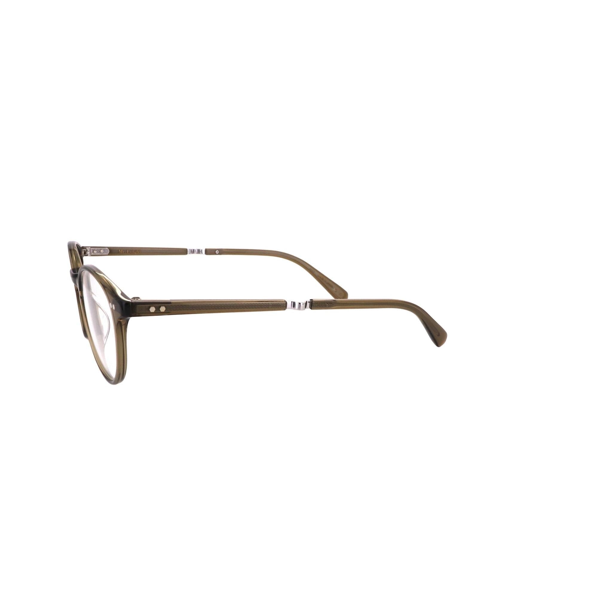 MR. LEIGHT ML MARMONT 1003 - Jorge Oculista