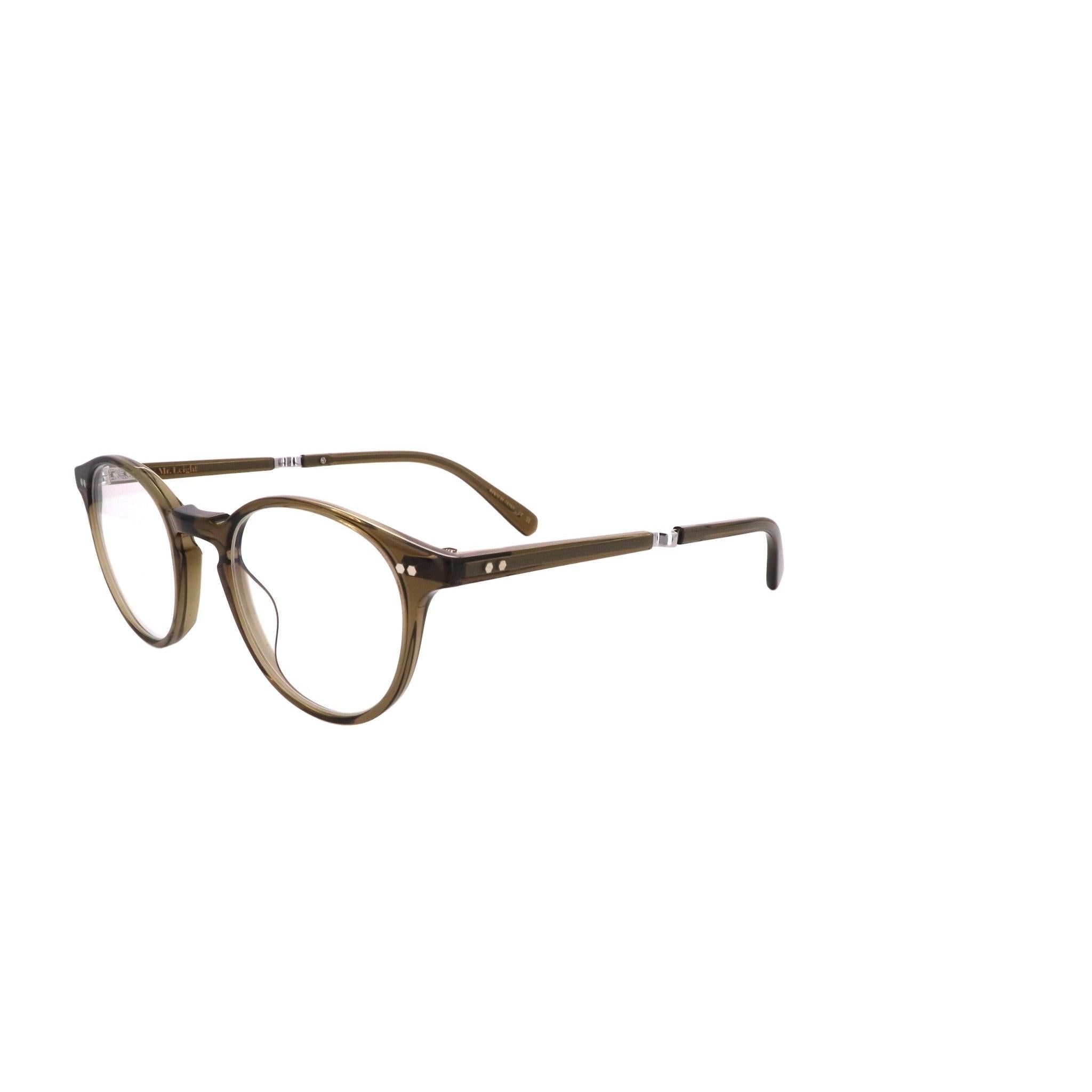 MR. LEIGHT ML MARMONT 1003 - Jorge Oculista