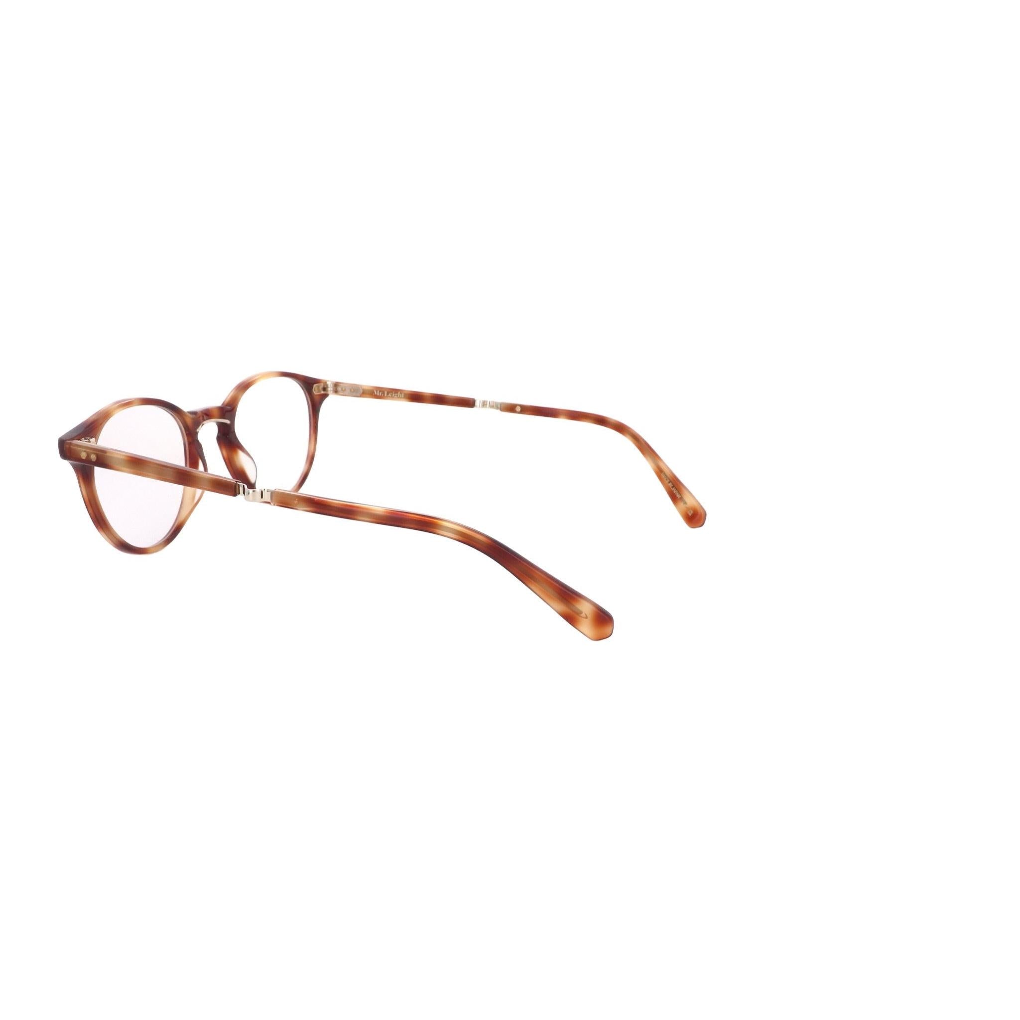MR. LEIGHT ML MARMONT 1003 - Jorge Oculista