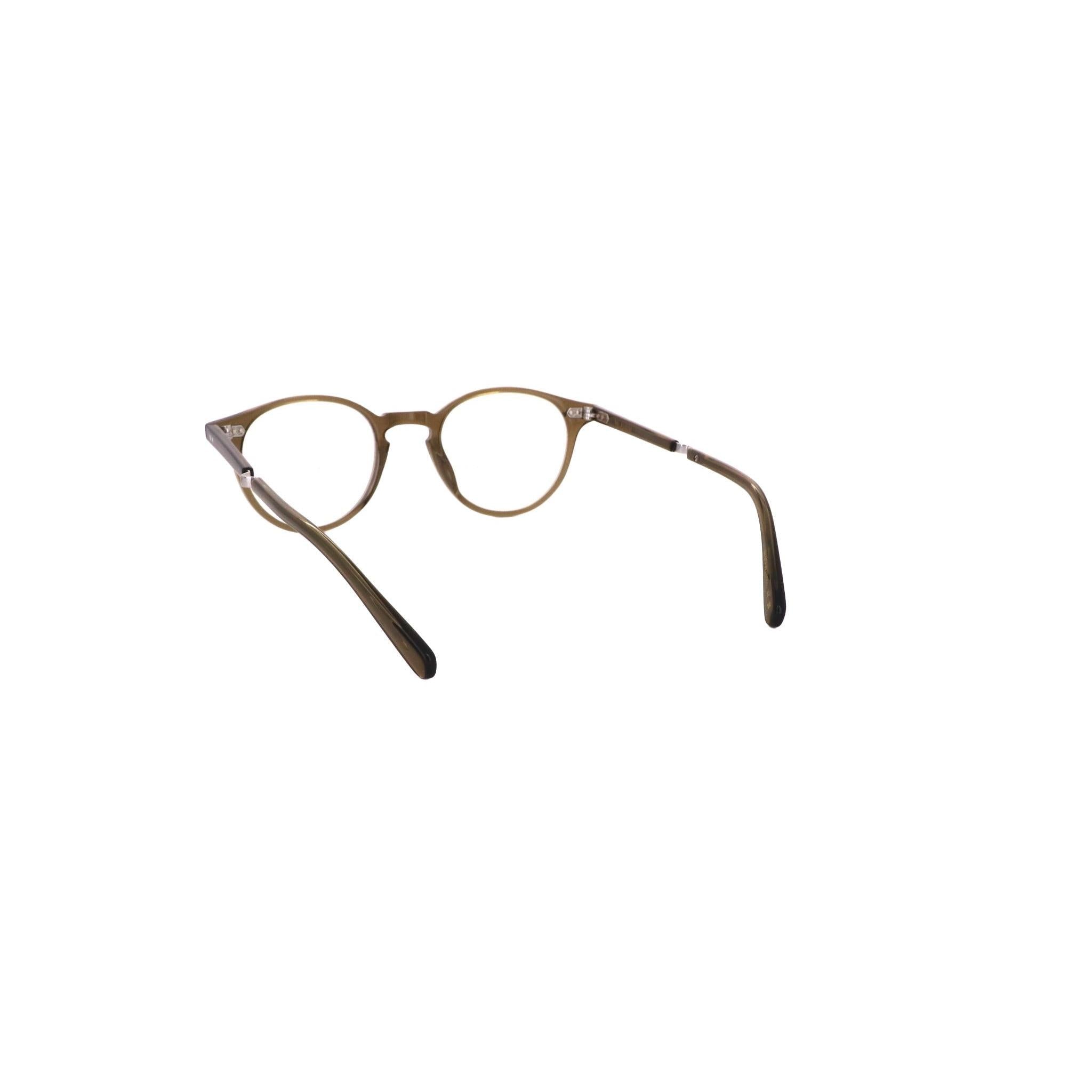 MR. LEIGHT ML MARMONT 1003 - Jorge Oculista
