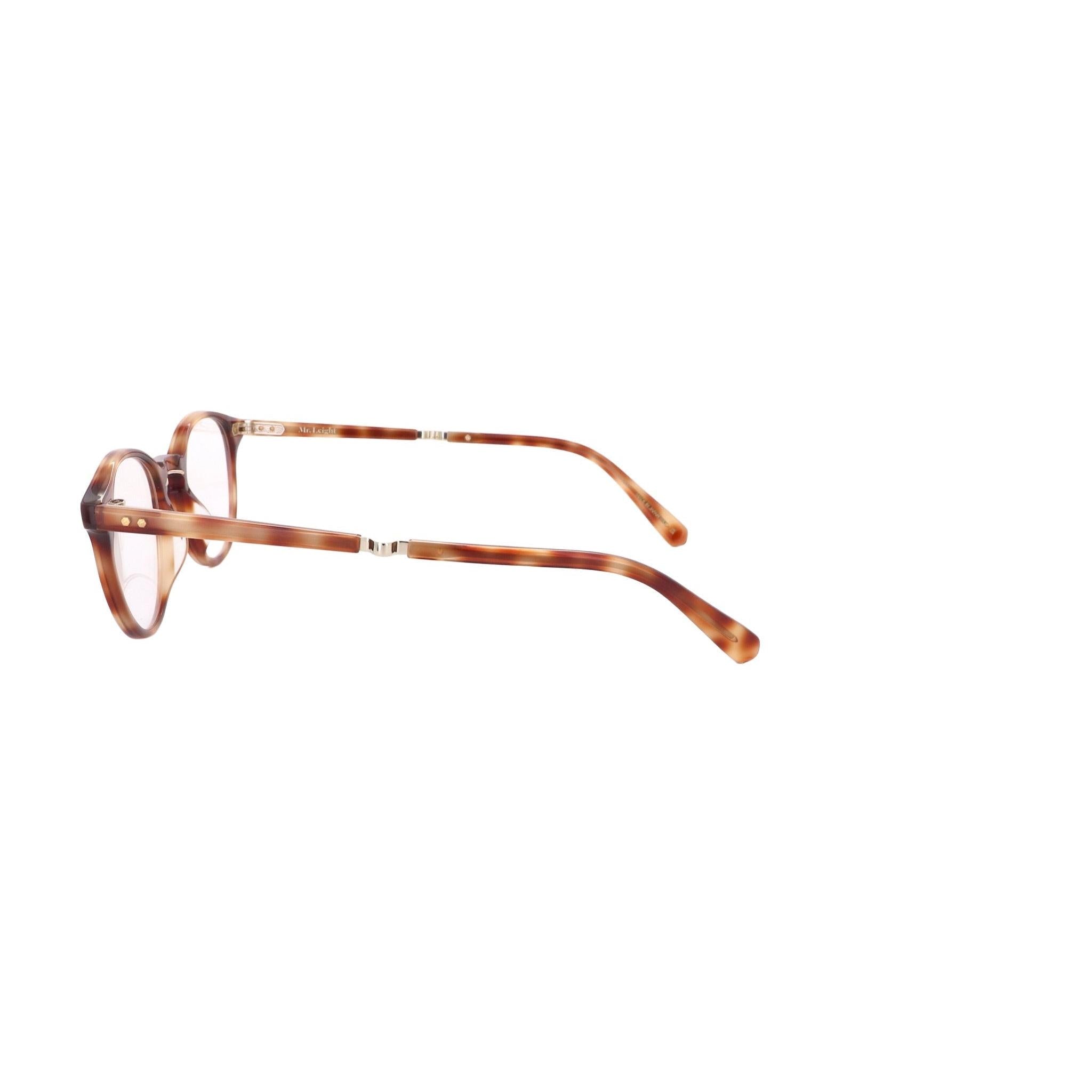 MR. LEIGHT ML MARMONT 1003 - Jorge Oculista