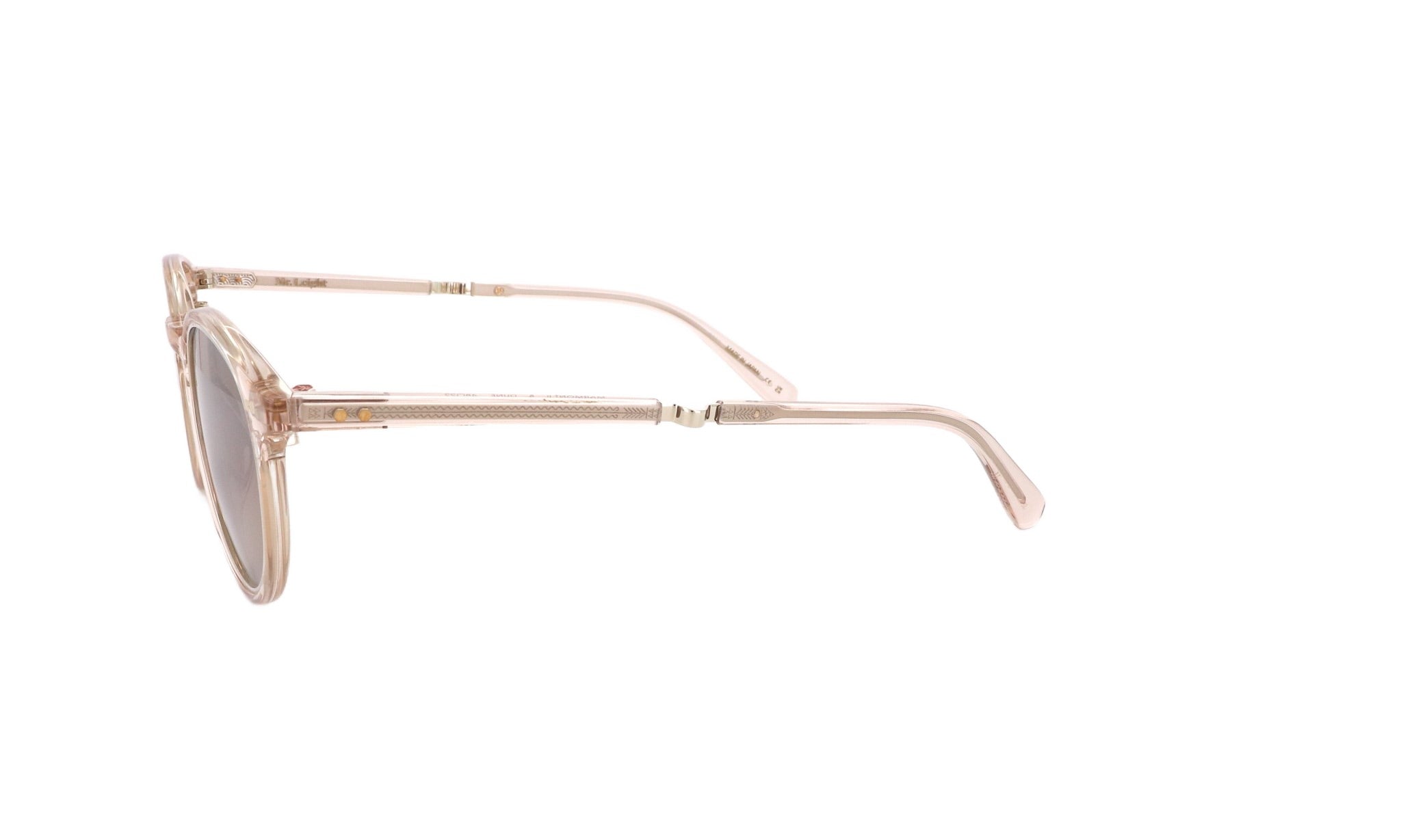 MR. LEIGHT ML MARMONT II 2003 - Jorge Oculista