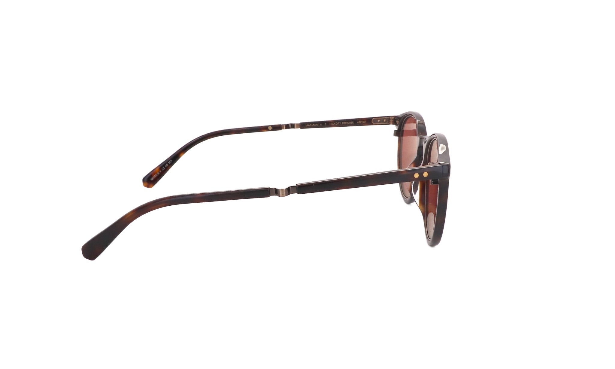 MR. LEIGHT ML MARMONT II 2003 - Jorge Oculista