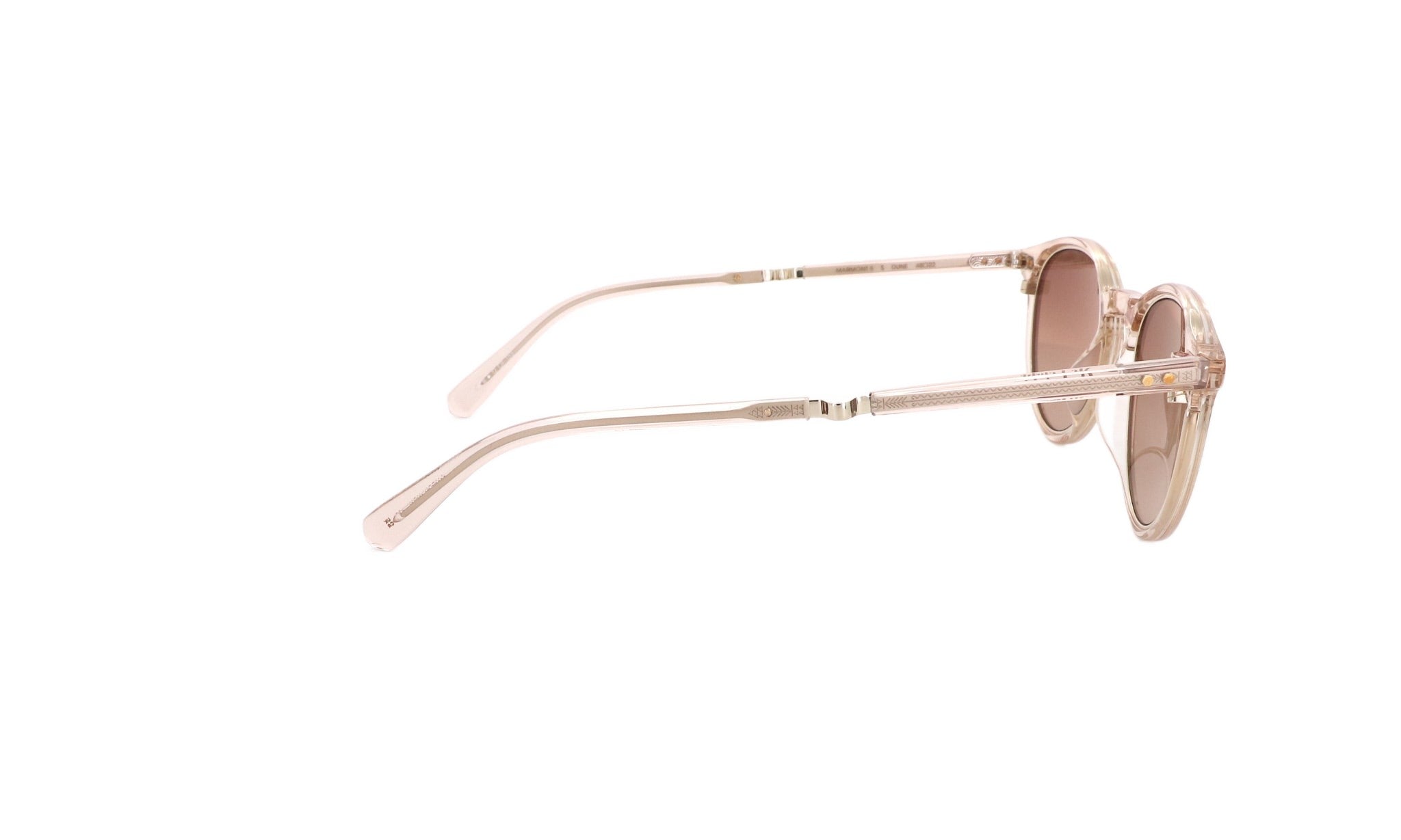 MR. LEIGHT ML MARMONT II 2003 - Jorge Oculista