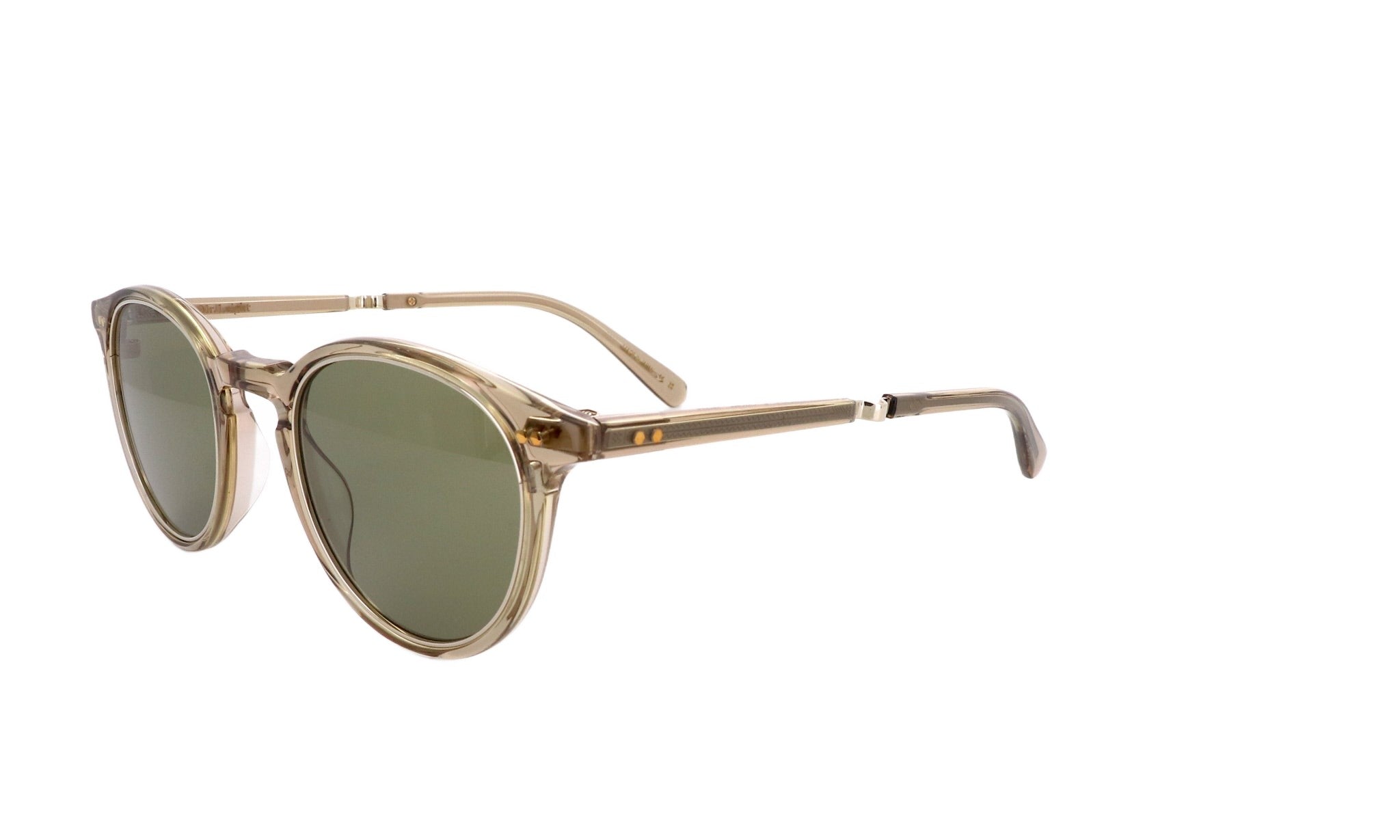 MR. LEIGHT ML MARMONT II 2003 - Jorge Oculista