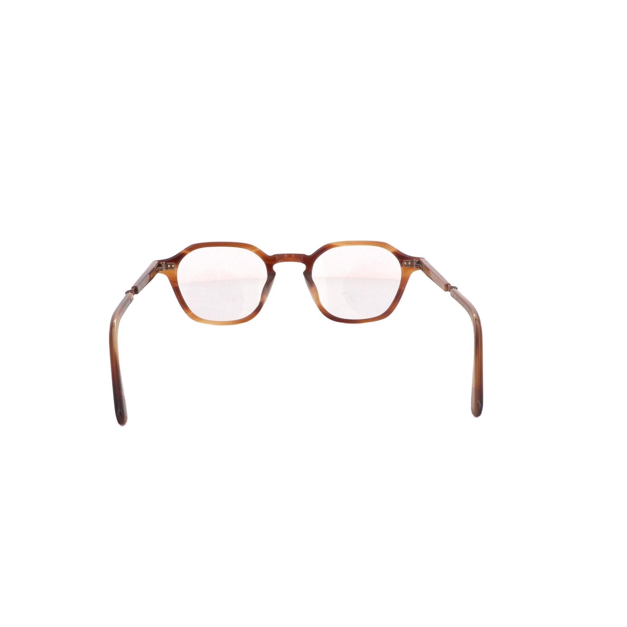 MR. LEIGHT RELL II 1038 - Jorge Oculista