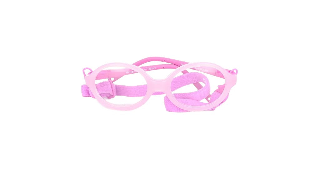 NANO BUNNY - Jorge Oculista