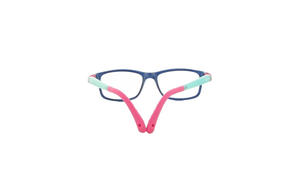 NANO CREW - Jorge Oculista