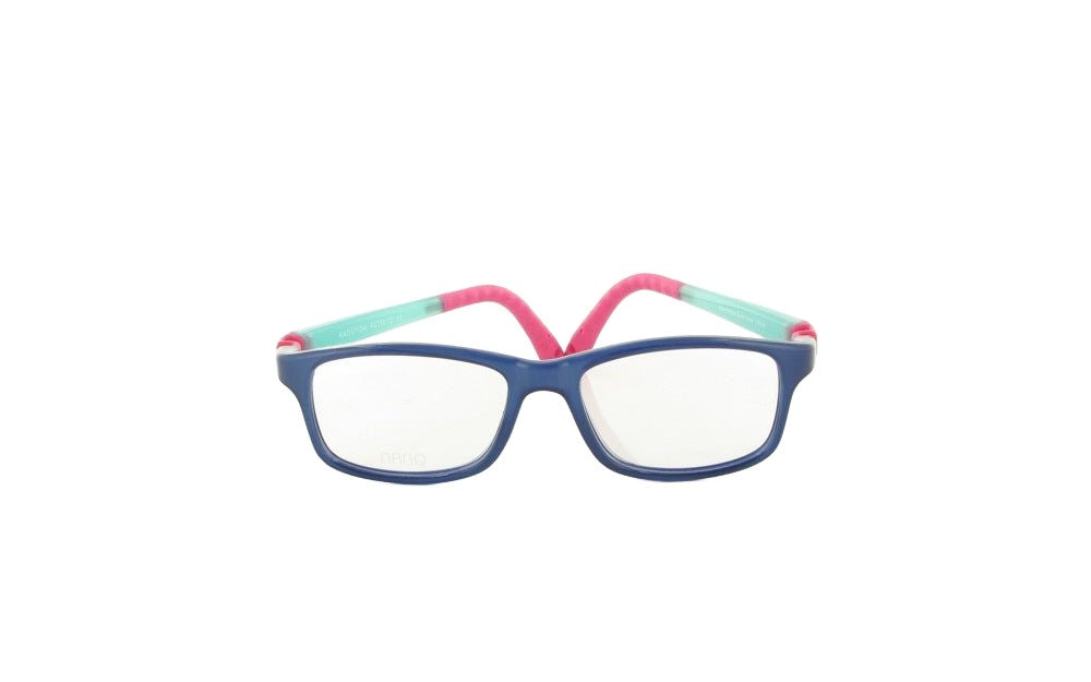 NANO CREW - Jorge Oculista