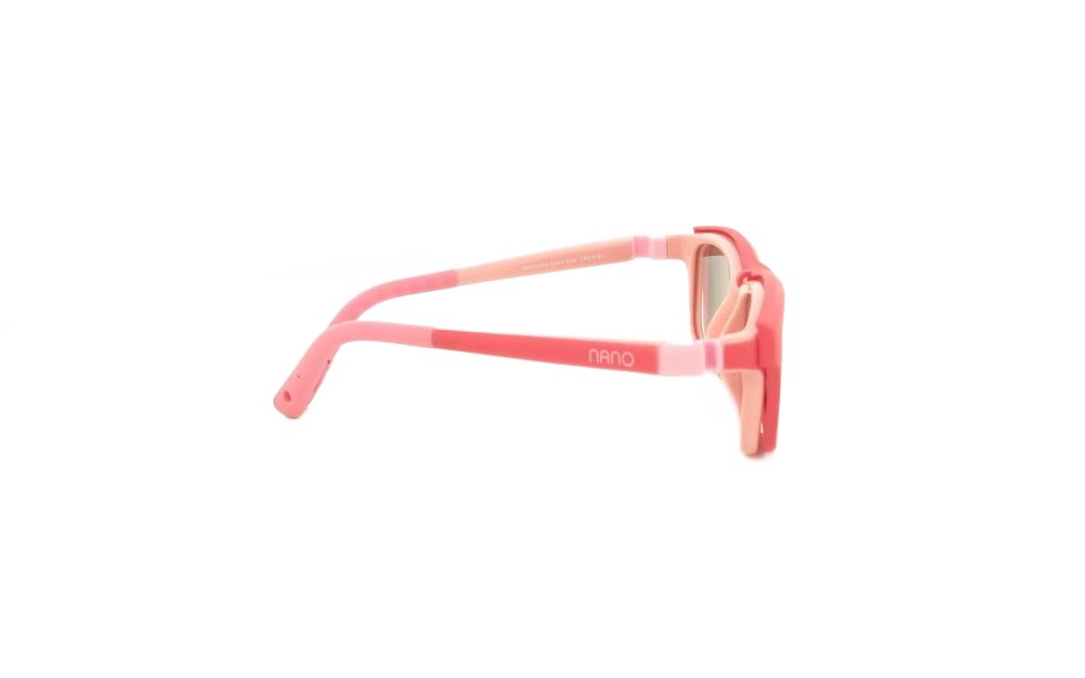 NANO CREW C/CLIP - Jorge Oculista