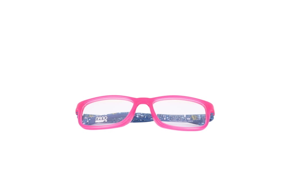 NANO CREW SB - Jorge Oculista