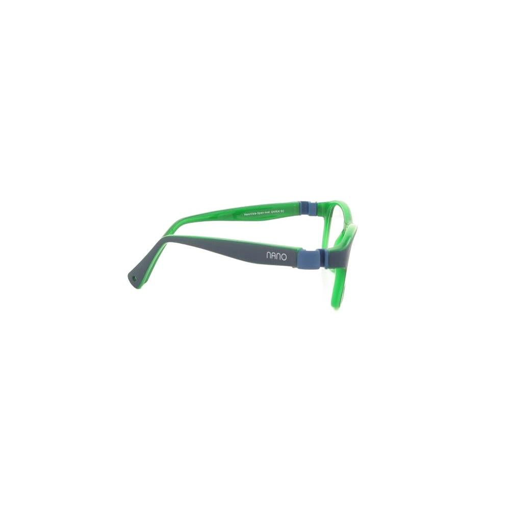 NANO GAIKAI C/CLIP - Jorge Oculista