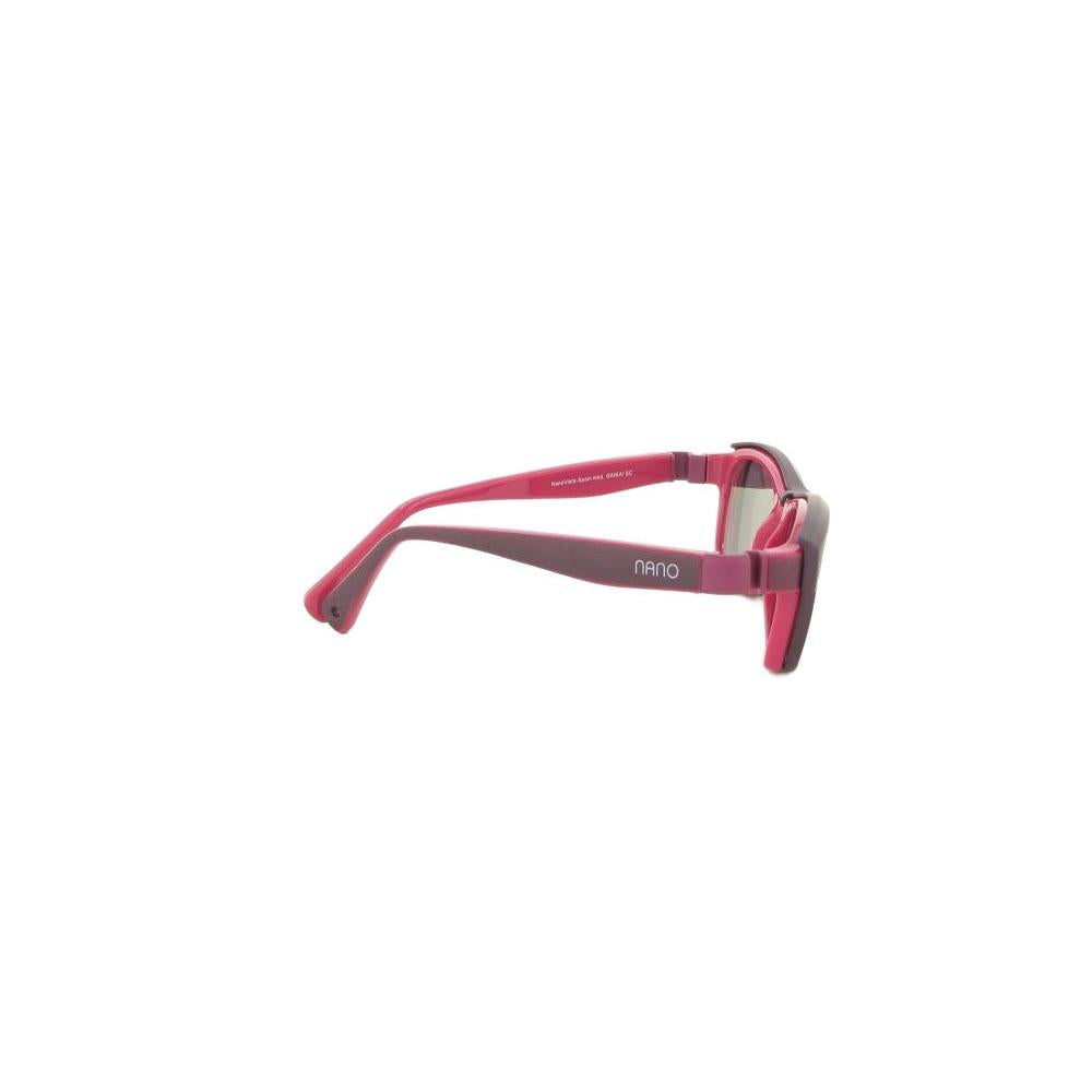NANO GAIKAI C/CLIP - Jorge Oculista