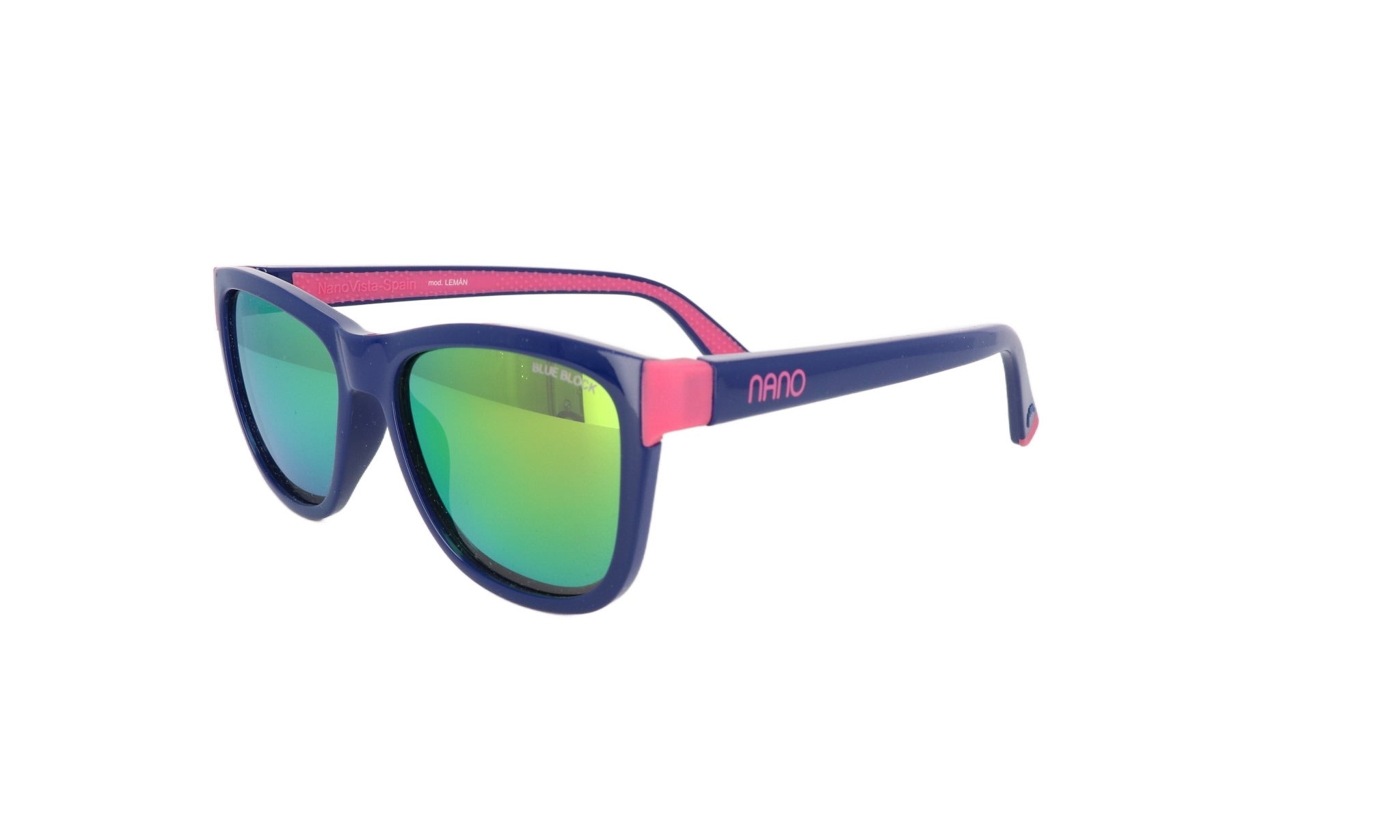 NANO LEMAN - Jorge Oculista