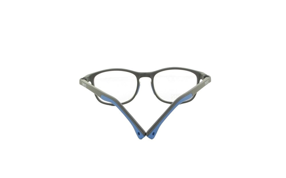 NANO POWER - UP - Jorge Oculista