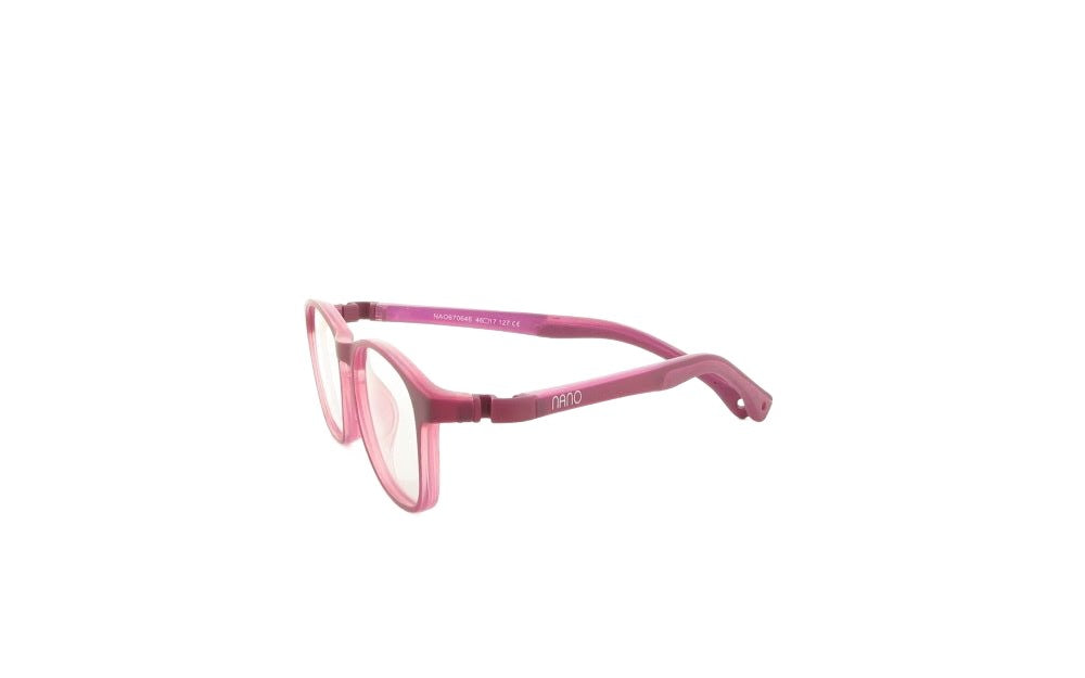 NANO POWER - UP - Jorge Oculista