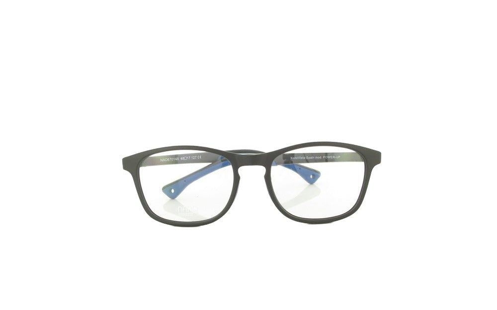 NANO POWER - UP - Jorge Oculista