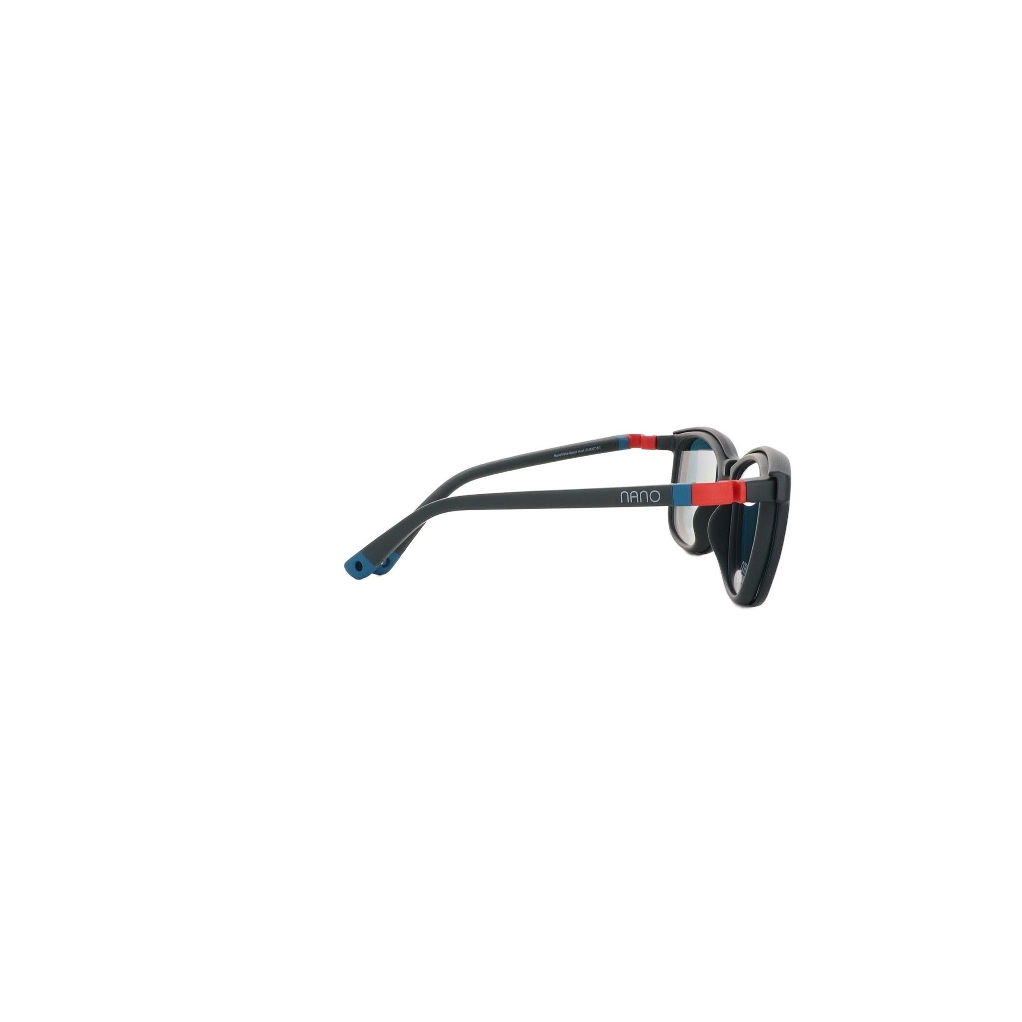 NANO QUEST C/CLIP - Jorge Oculista