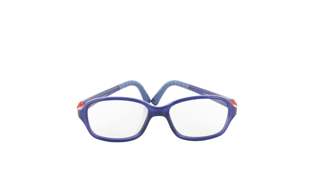 NANO RE - PLAY - Jorge Oculista