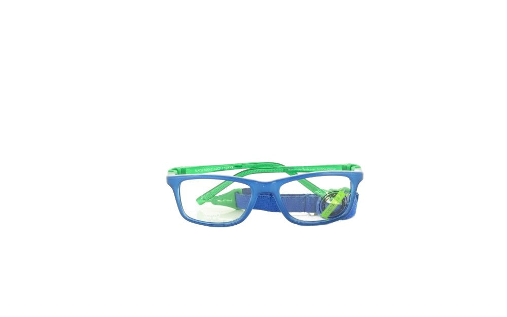 NANO S - CREW - Jorge Oculista