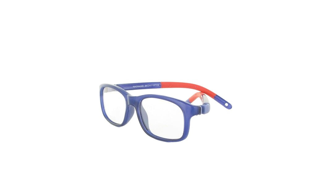 NANO WRITER - Jorge Oculista